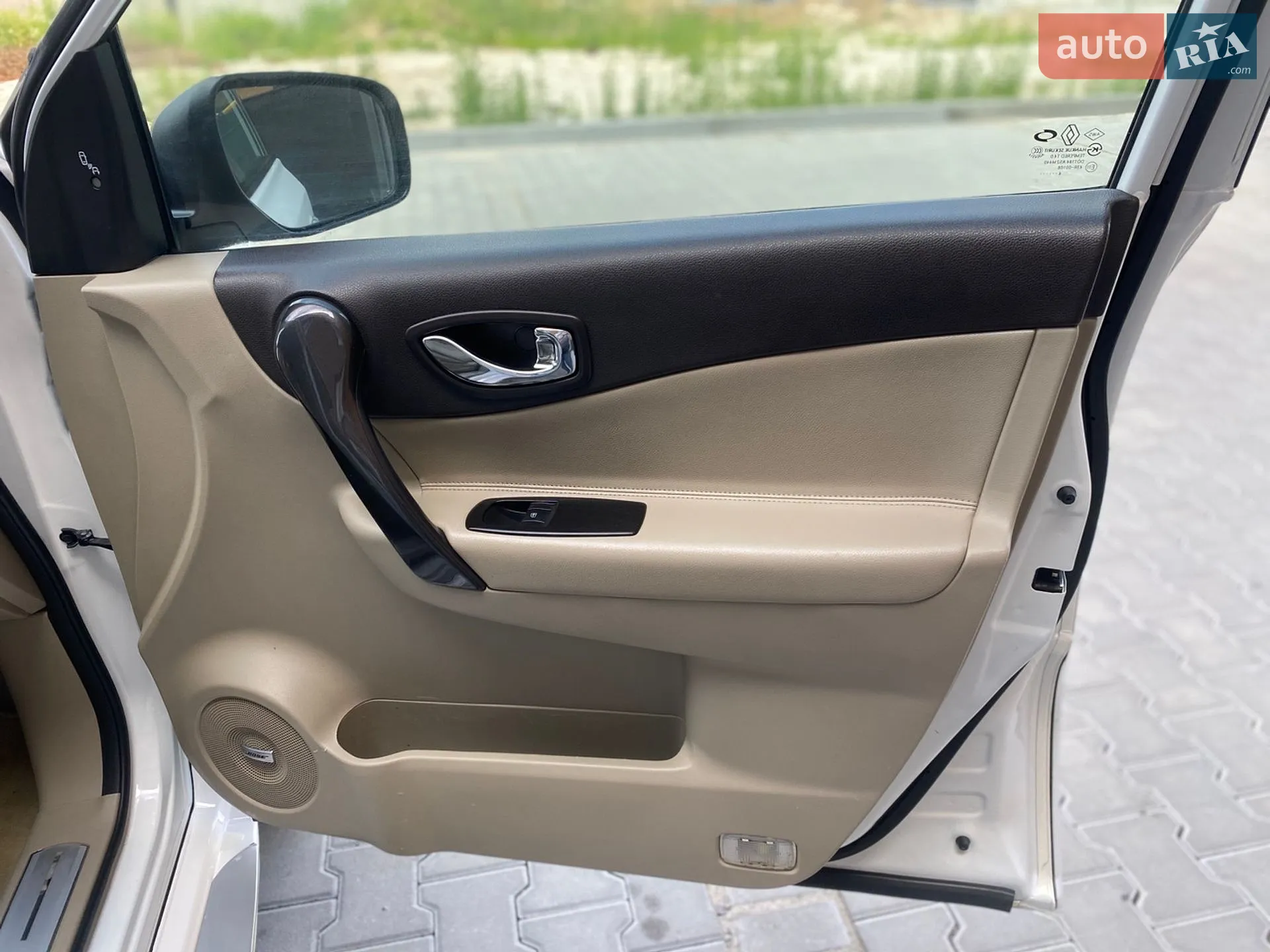 2014 Renault Koleos - мініатюра 131