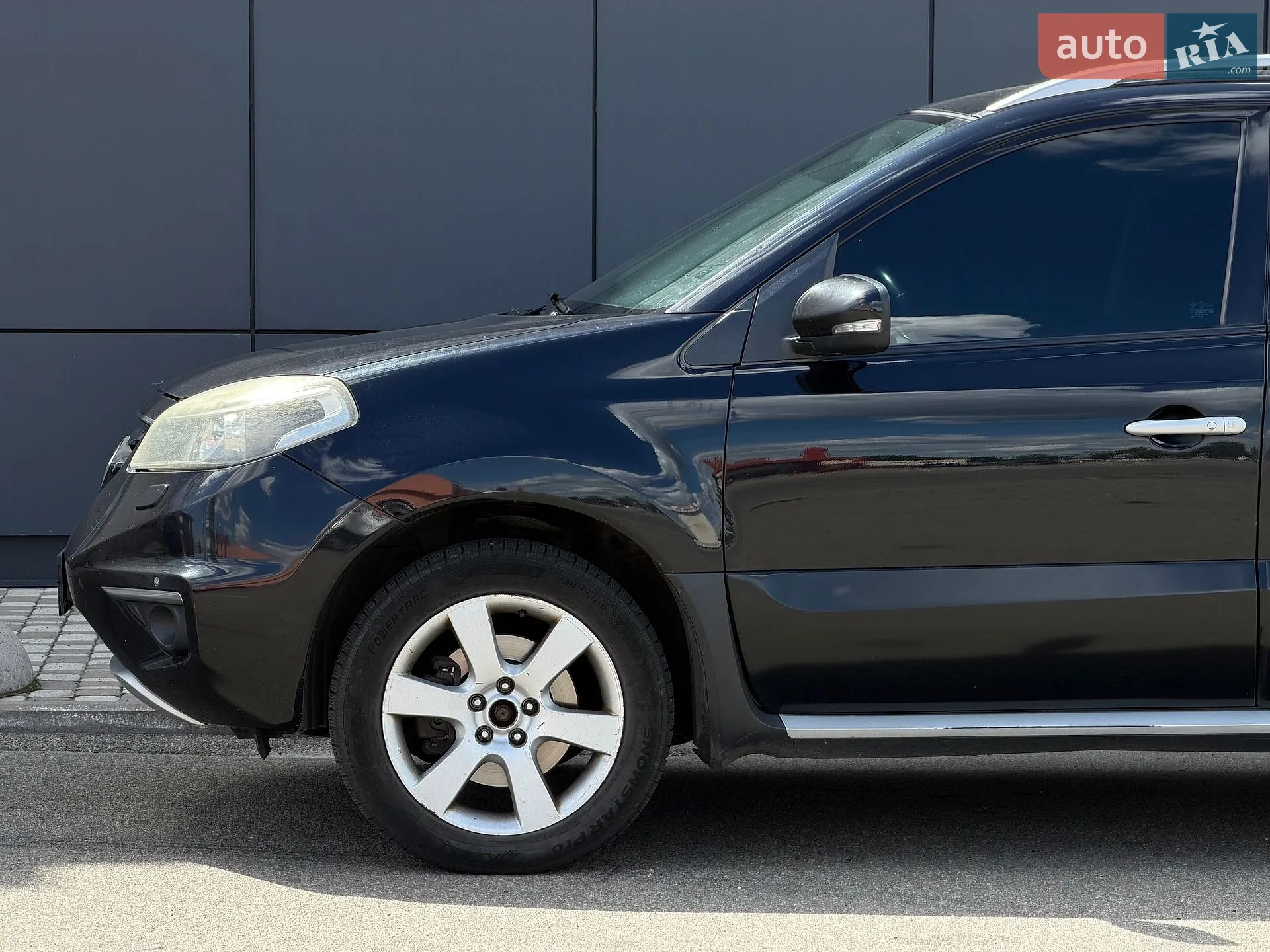 2011 Renault Koleos - мініатюра 5