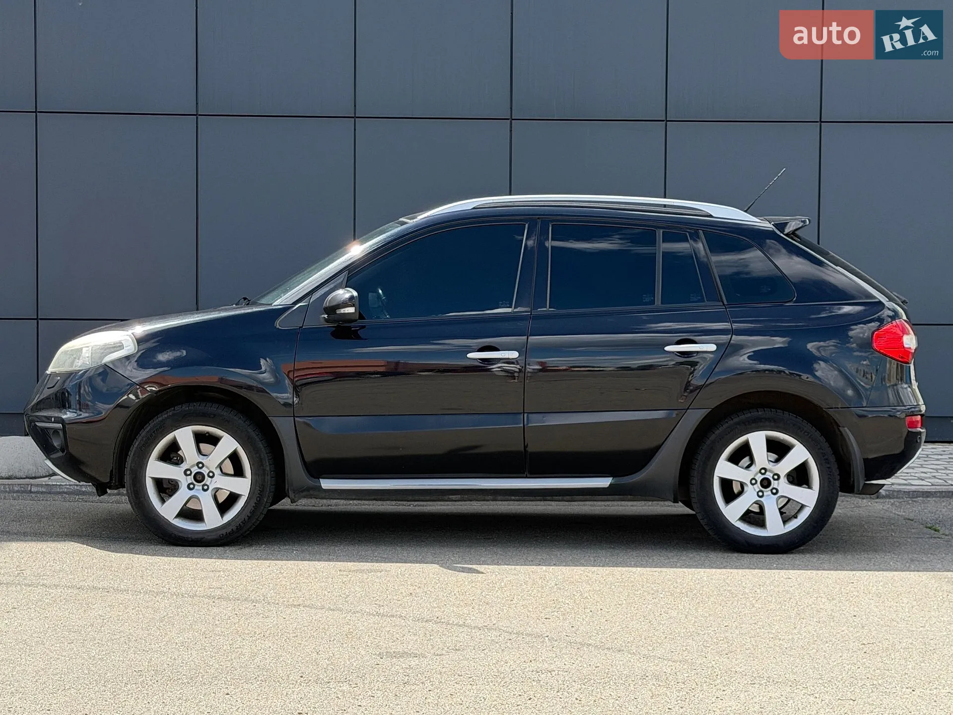 2011 Renault Koleos - мініатюра 7
