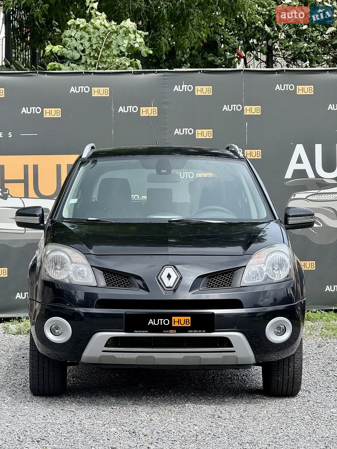 2010 Renault Koleos - мініатюра 2