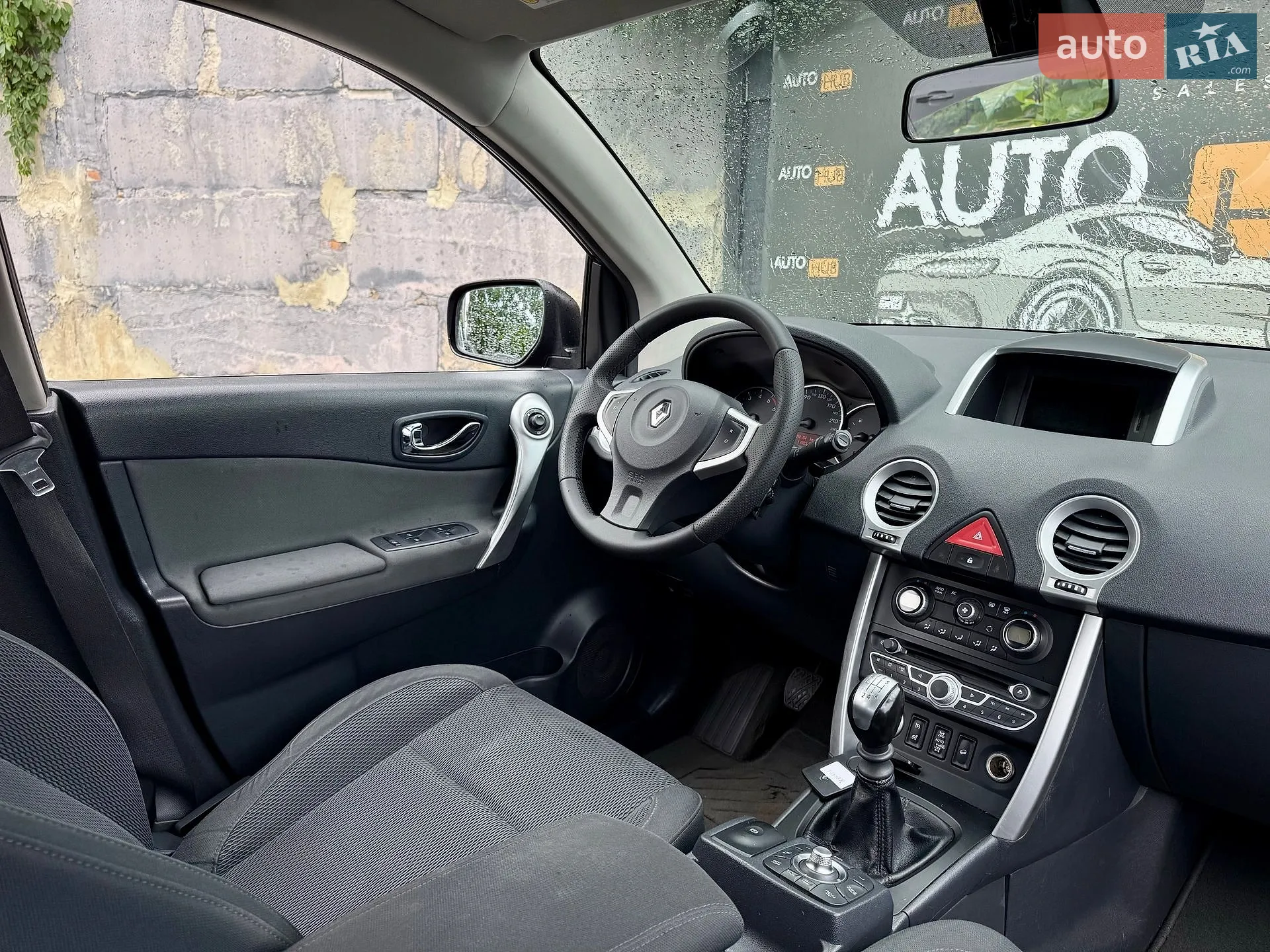 2010 Renault Koleos - мініатюра 10