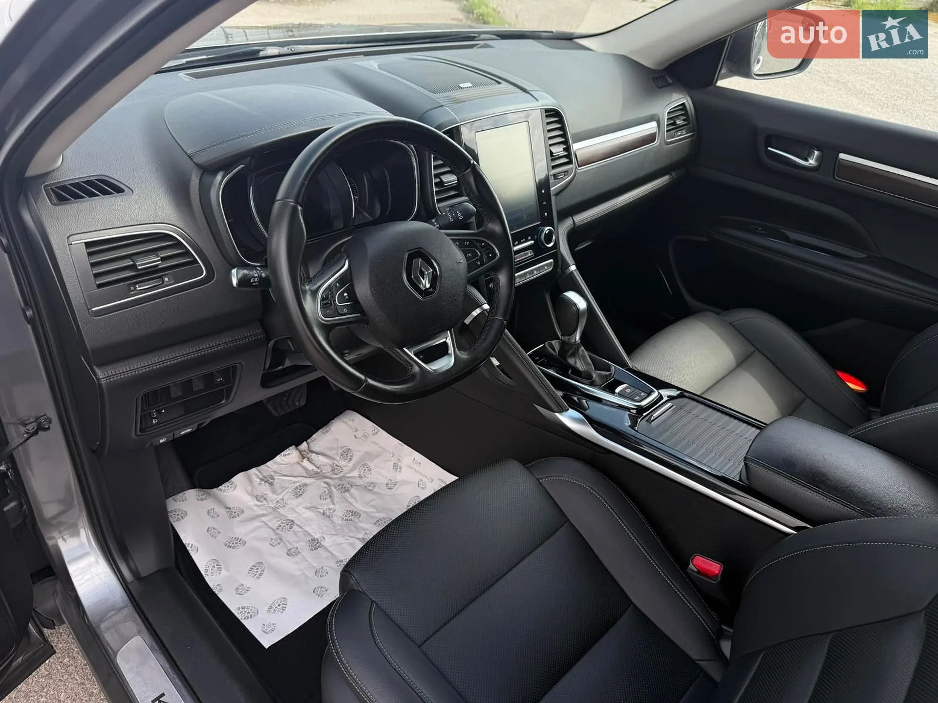 2019 Renault Koleos - мініатюра 5