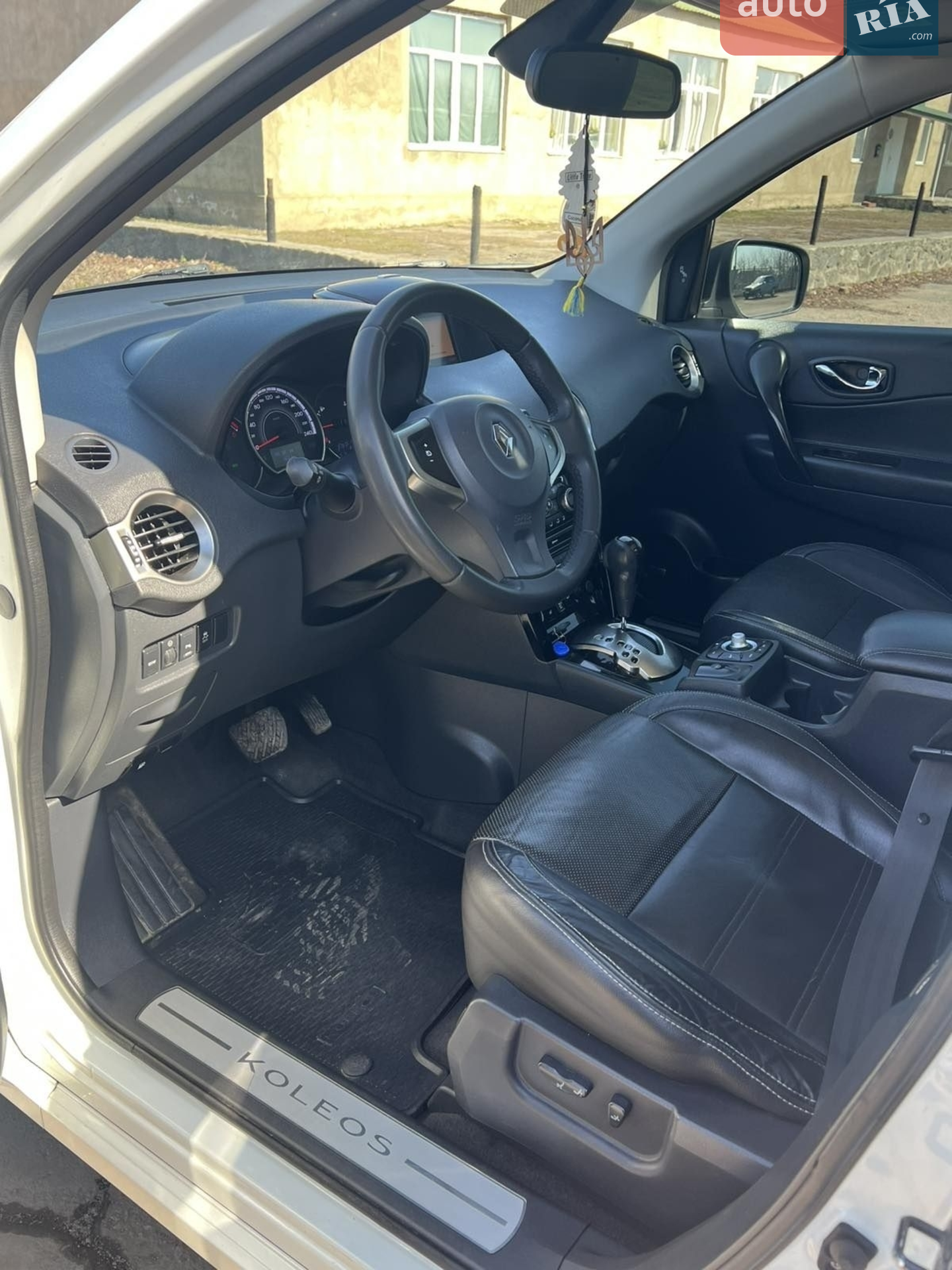 2016 Renault Koleos - мініатюра 6