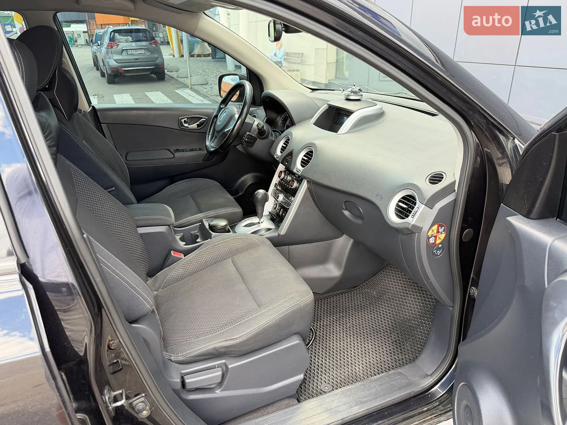 2011 Renault Koleos - мініатюра 14