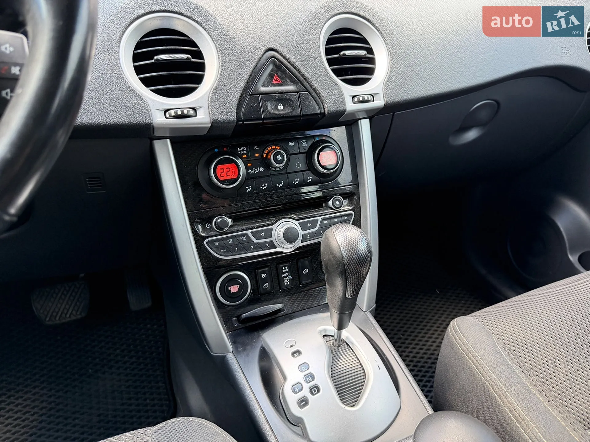 2011 Renault Koleos - мініатюра 19
