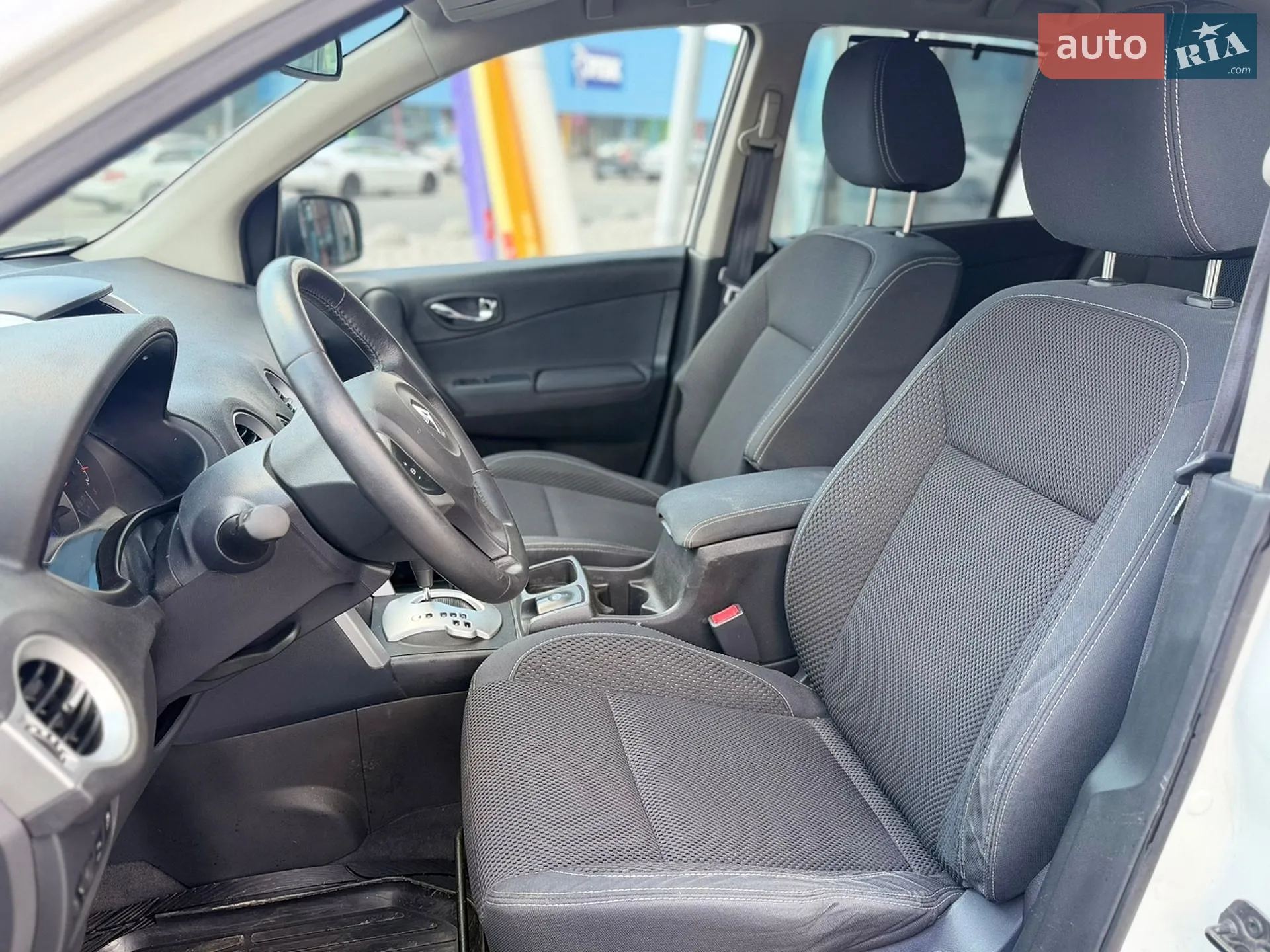2012 Renault Koleos - мініатюра 17