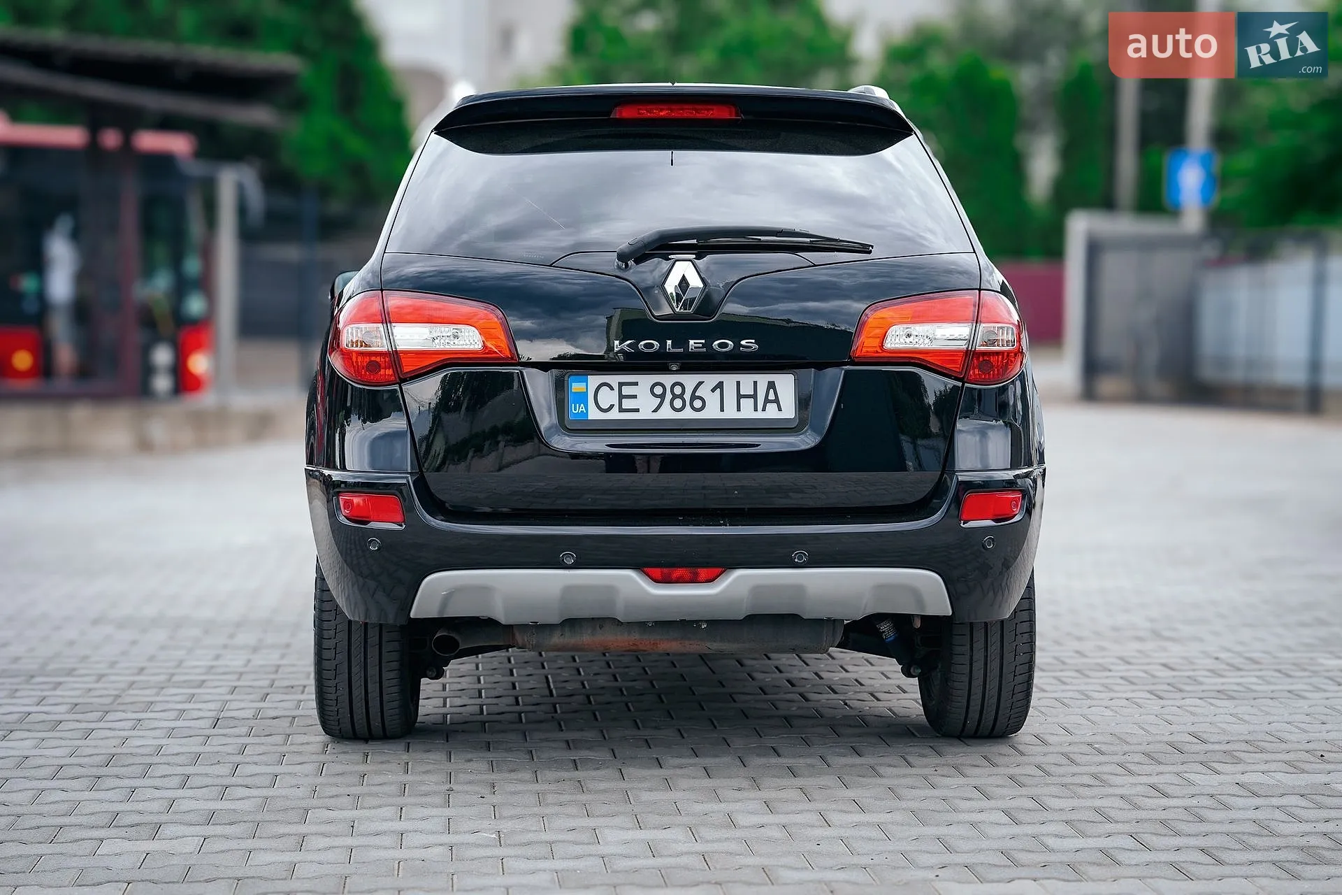2014 Renault Koleos - мініатюра 7