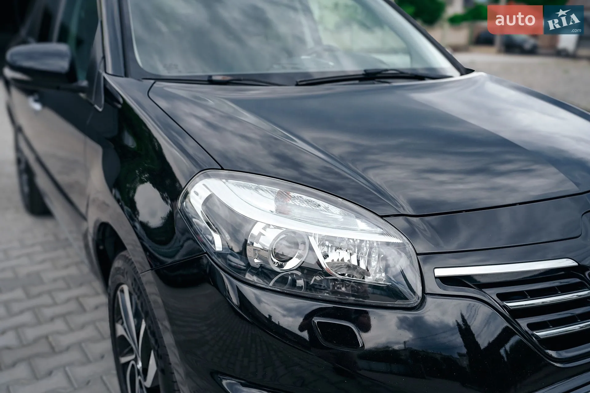 2014 Renault Koleos - мініатюра 10