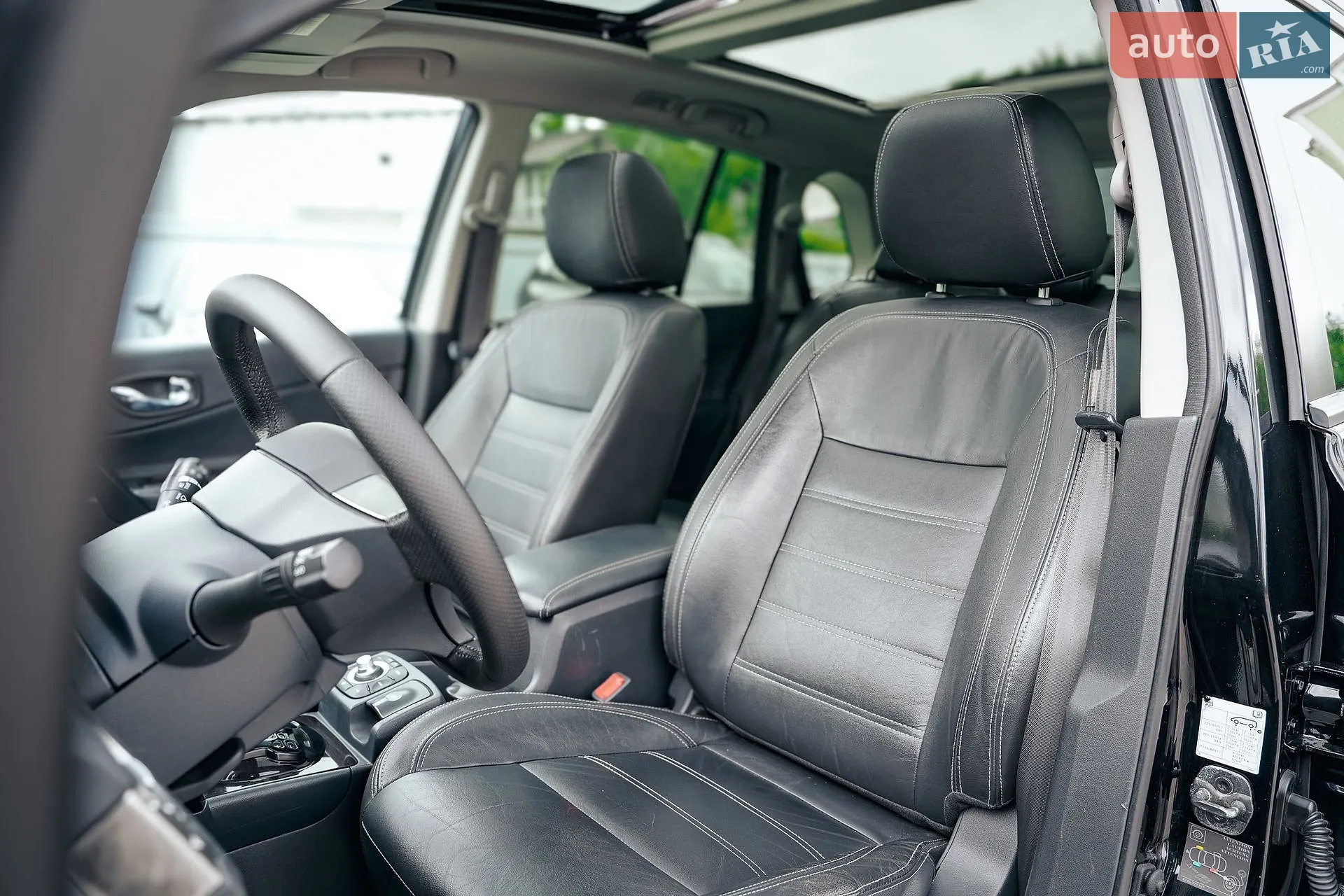 2014 Renault Koleos - мініатюра 25
