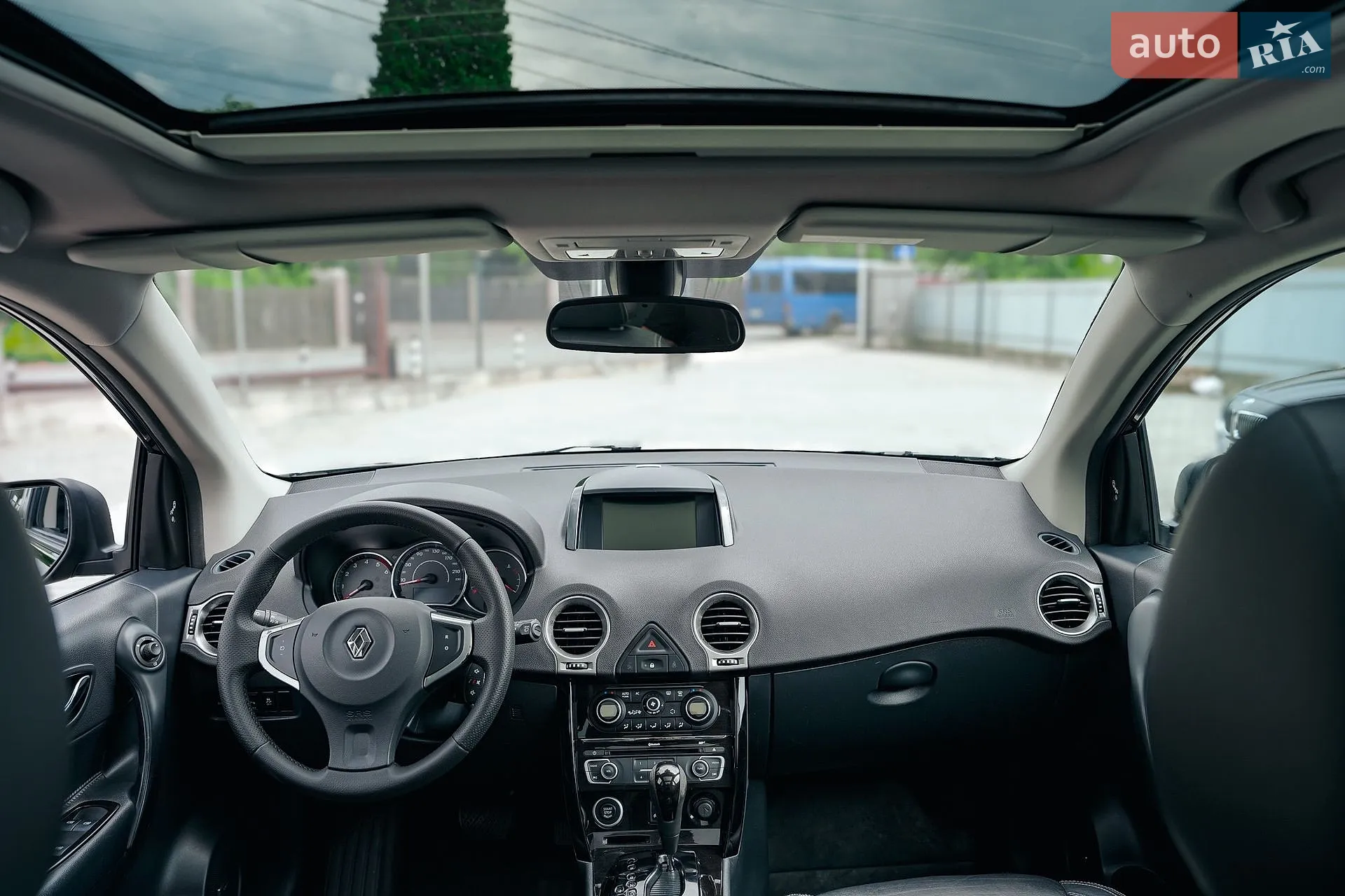2014 Renault Koleos - мініатюра 40