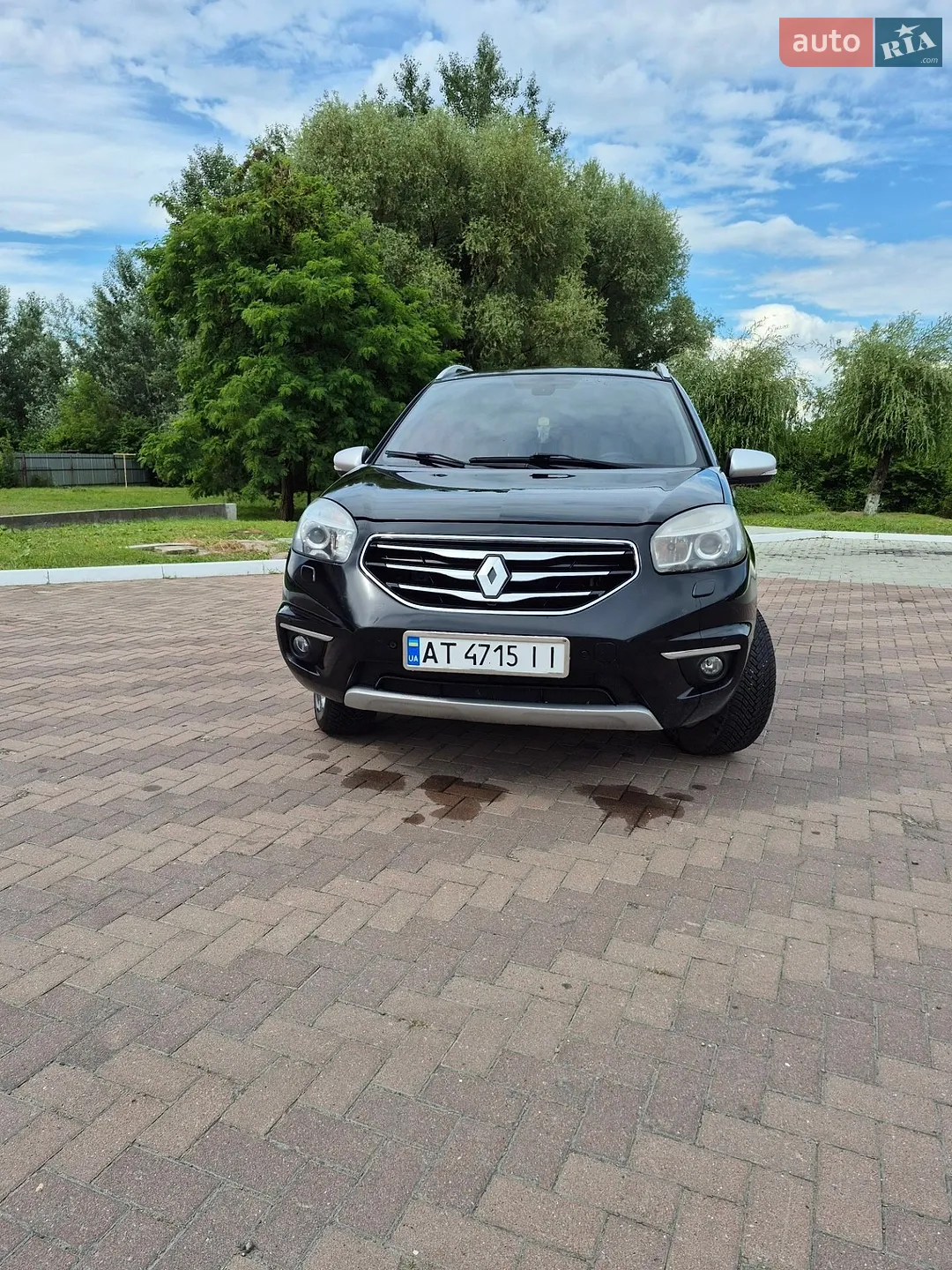 2012 Renault Koleos - мініатюра 7