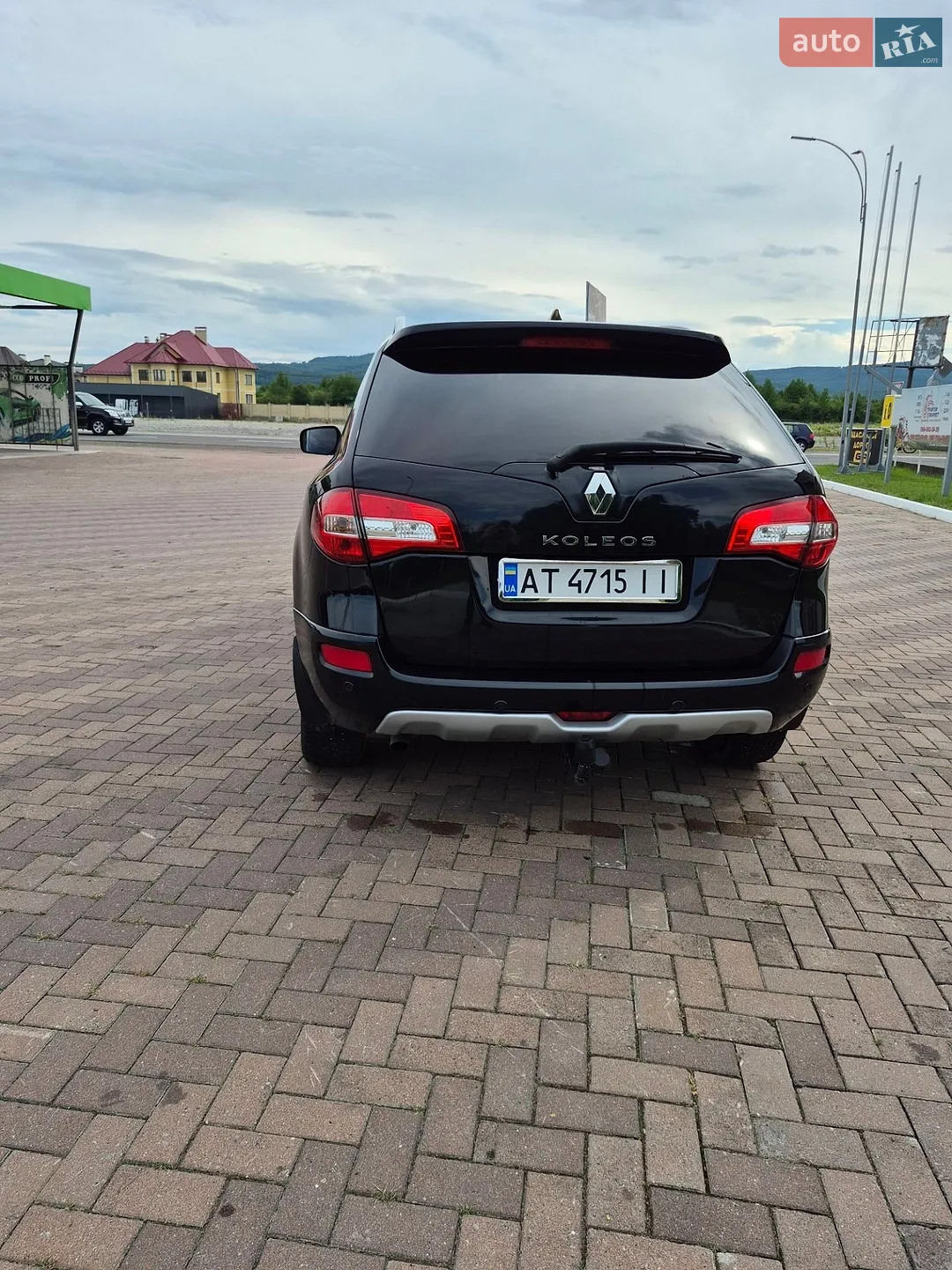 2012 Renault Koleos - мініатюра 12