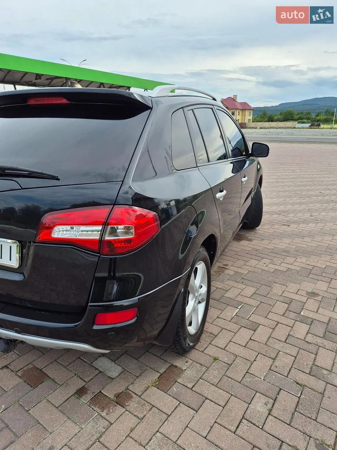 2012 Renault Koleos - мініатюра 29