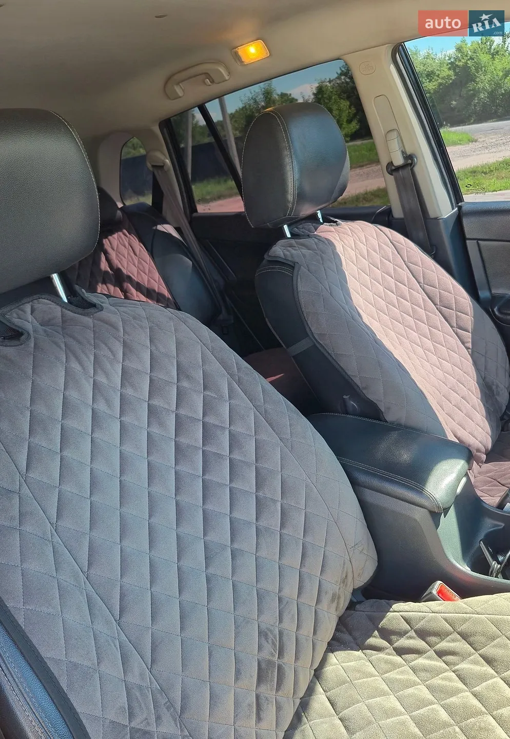 2012 Renault Koleos - мініатюра 38