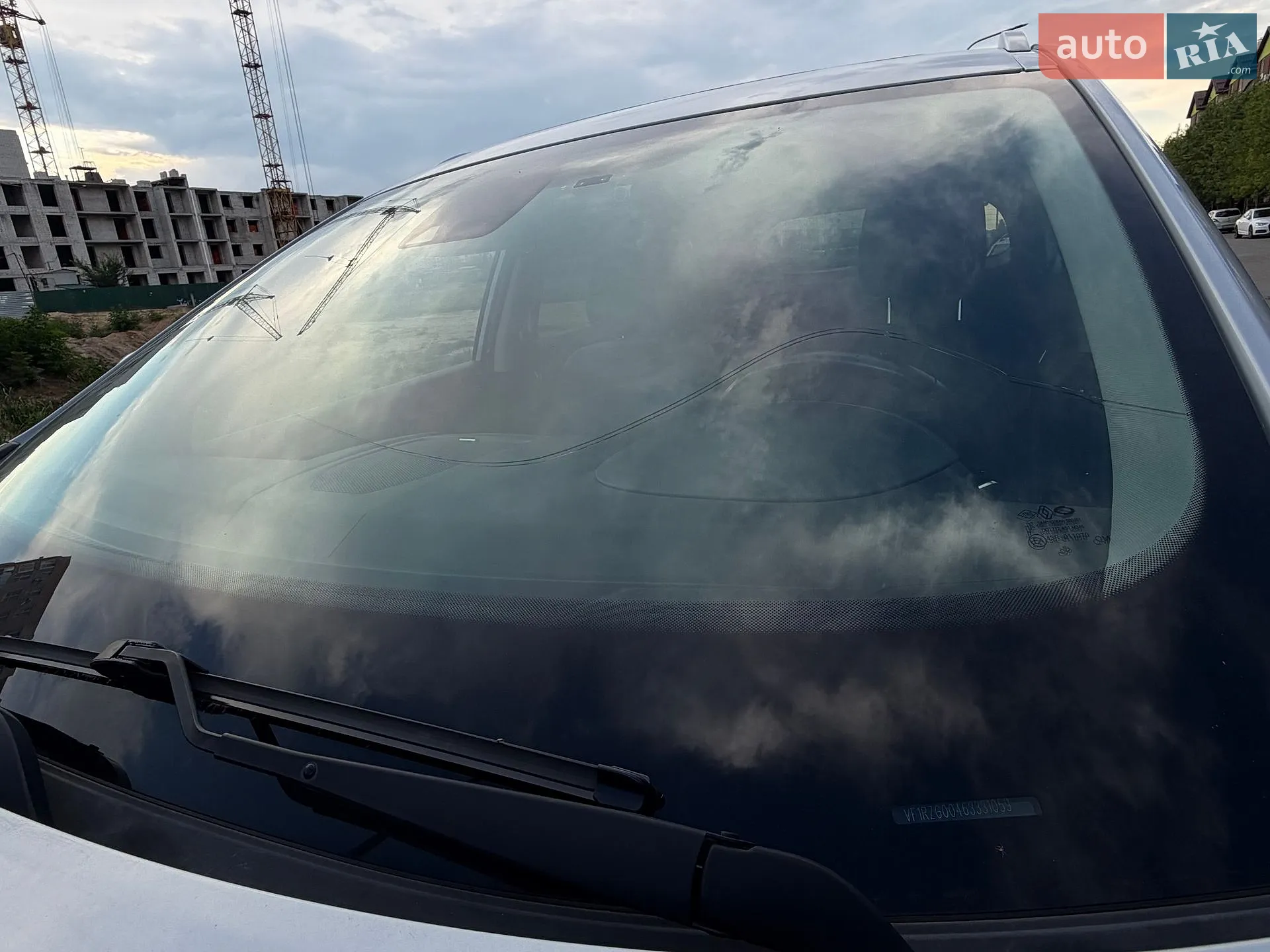 2019 Renault Koleos - мініатюра 10
