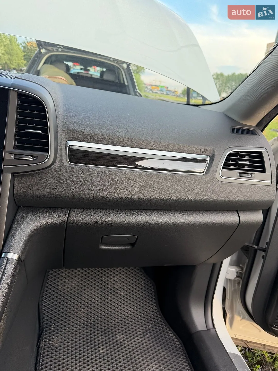 2019 Renault Koleos - мініатюра 20