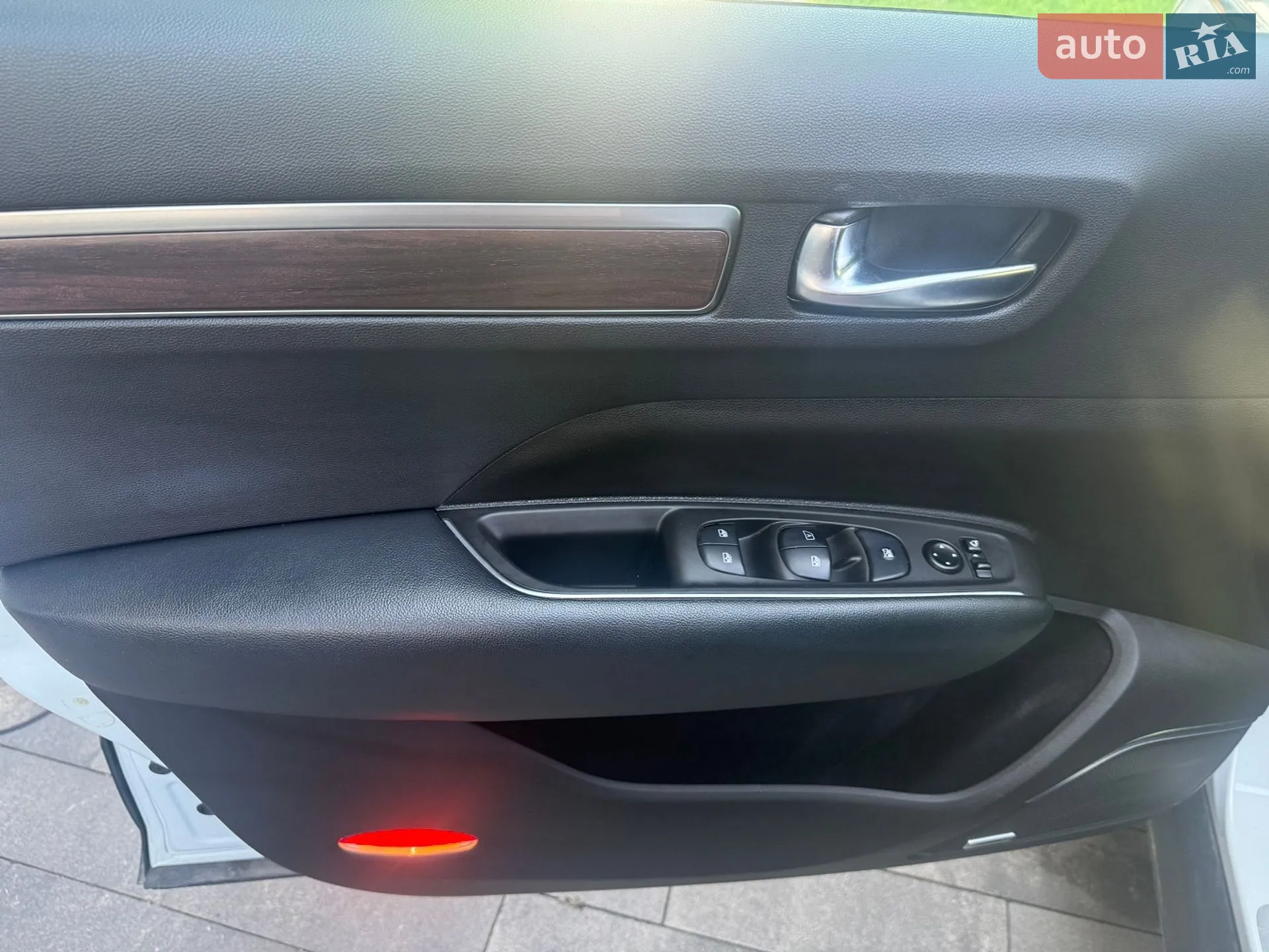 2017 Renault Koleos - мініатюра 13