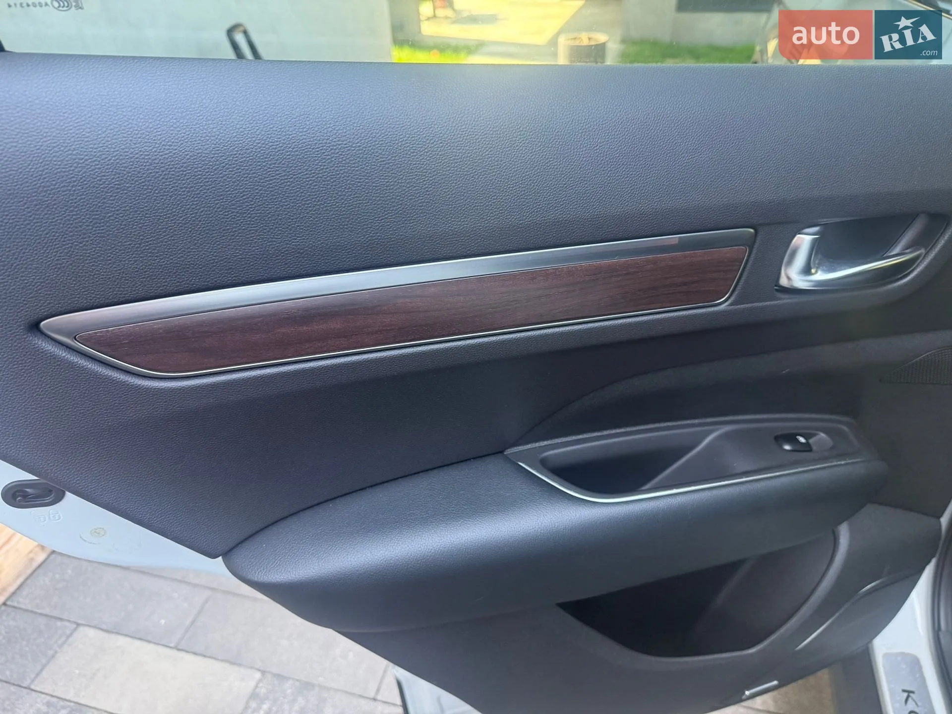 2017 Renault Koleos - мініатюра 23