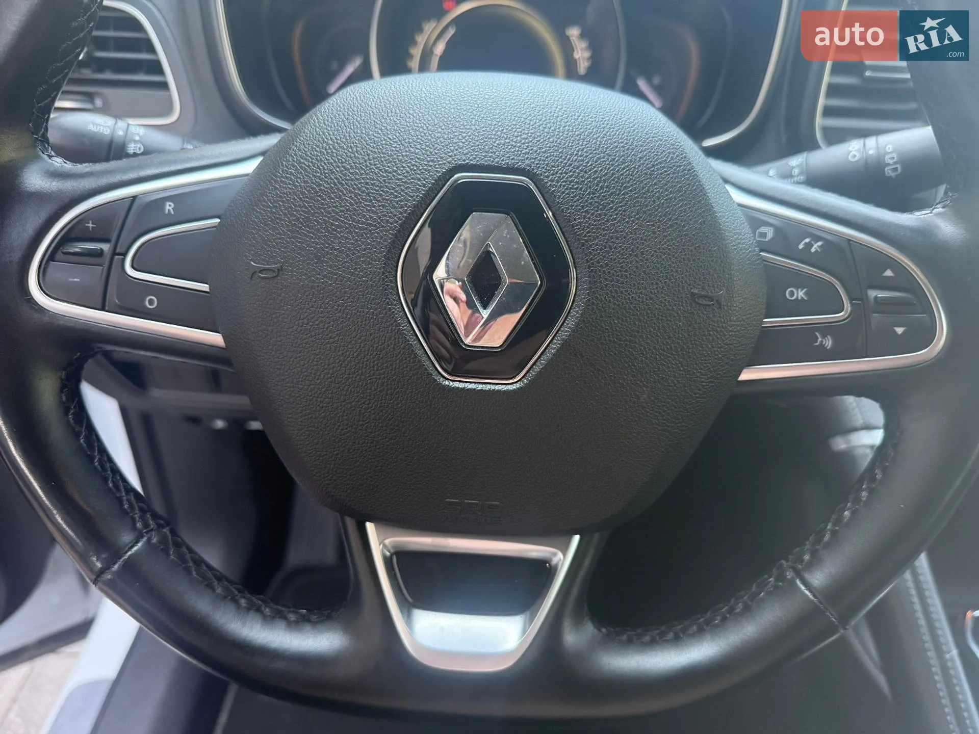 2017 Renault Koleos - мініатюра 27