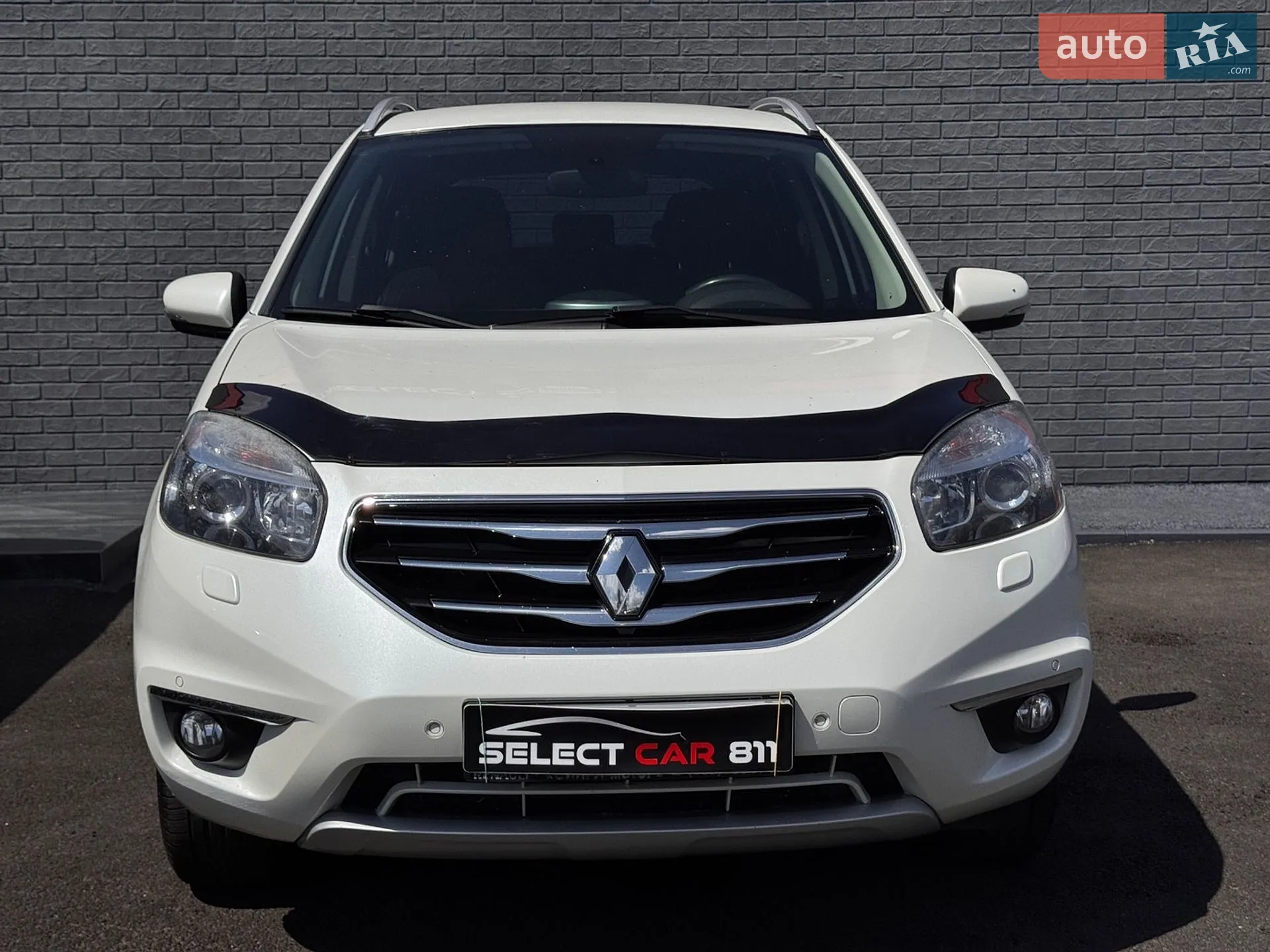 2012 Renault Koleos - мініатюра 3