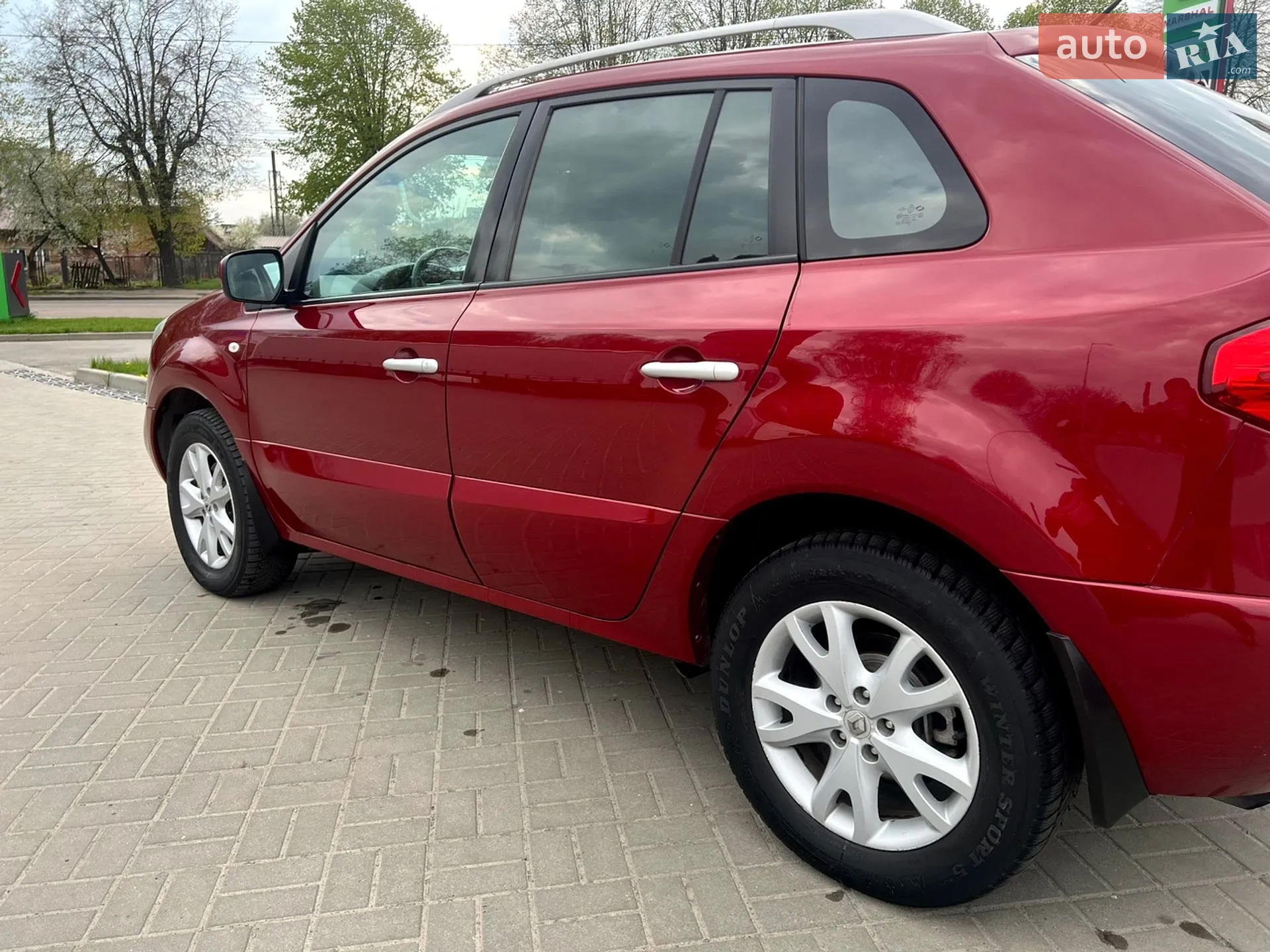 2010 Renault Koleos - мініатюра 25