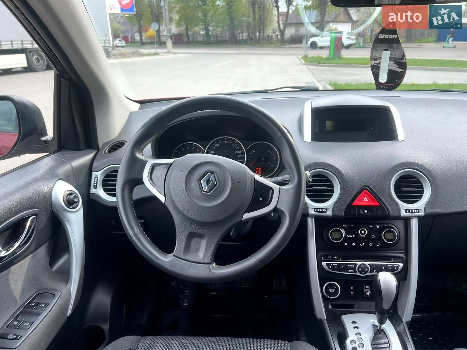2010 Renault Koleos - мініатюра 32
