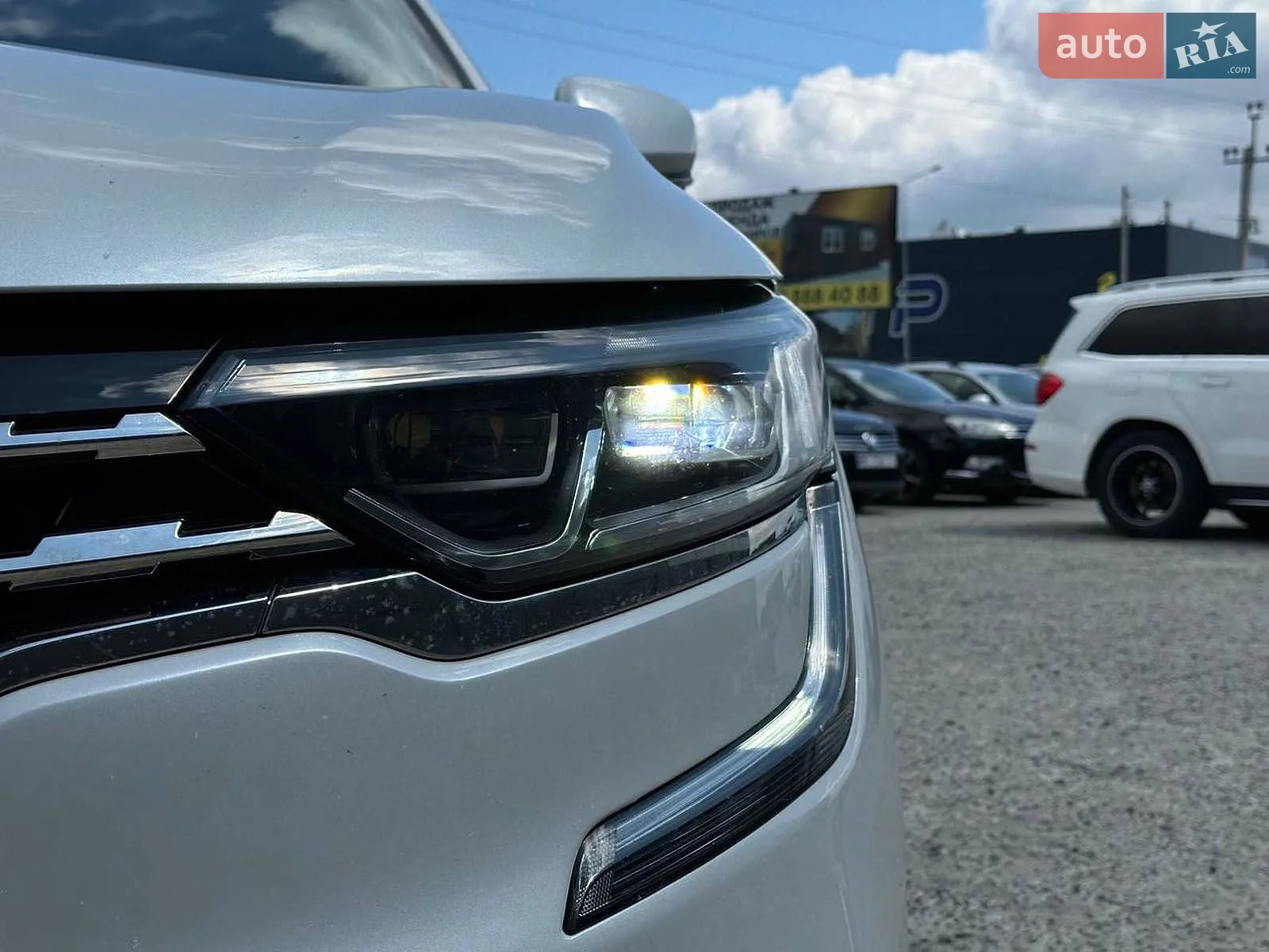 2019 Renault Koleos - мініатюра 15