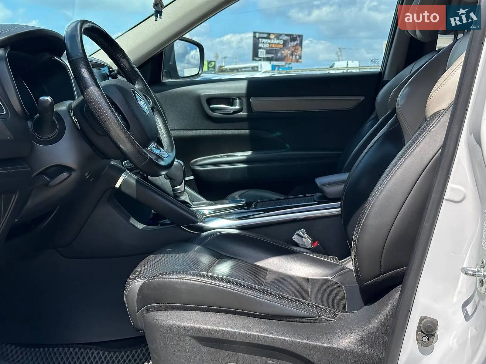 2019 Renault Koleos - мініатюра 32