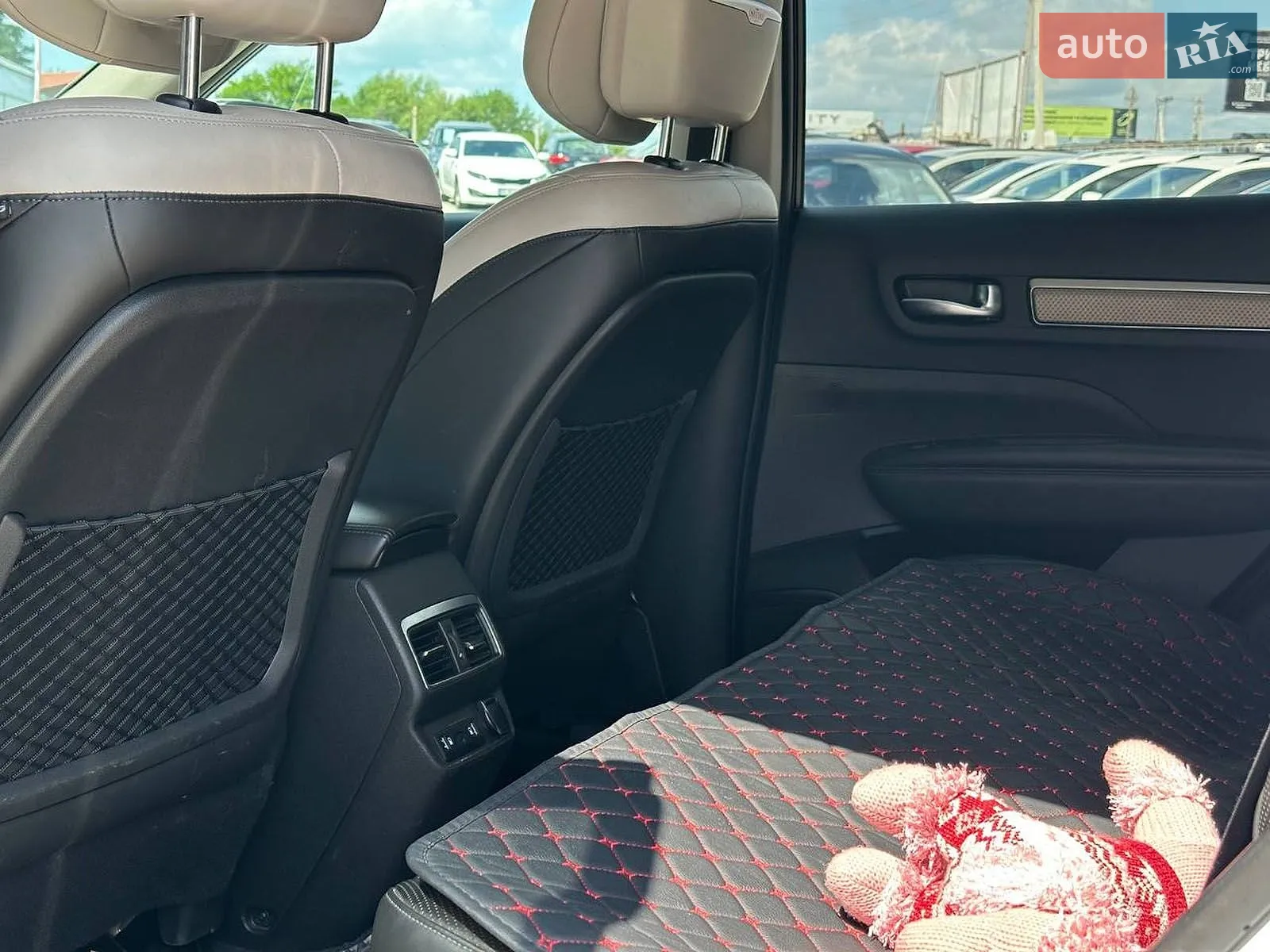 2019 Renault Koleos - мініатюра 35