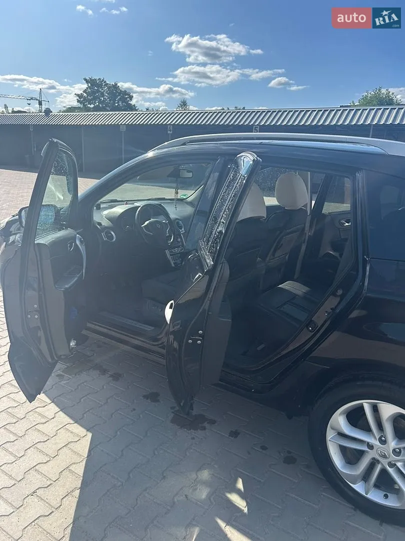 2011 Renault Koleos - мініатюра 5