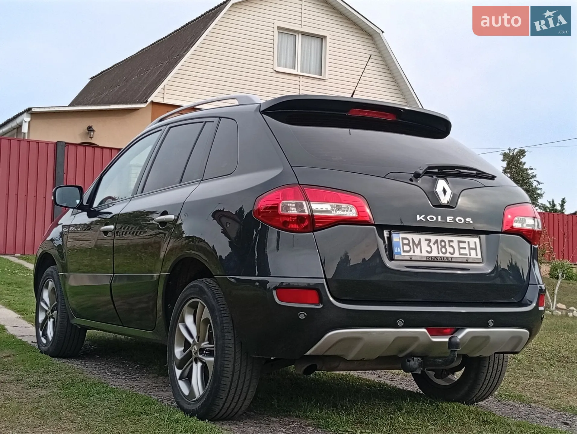 2013 Renault Koleos - мініатюра 7