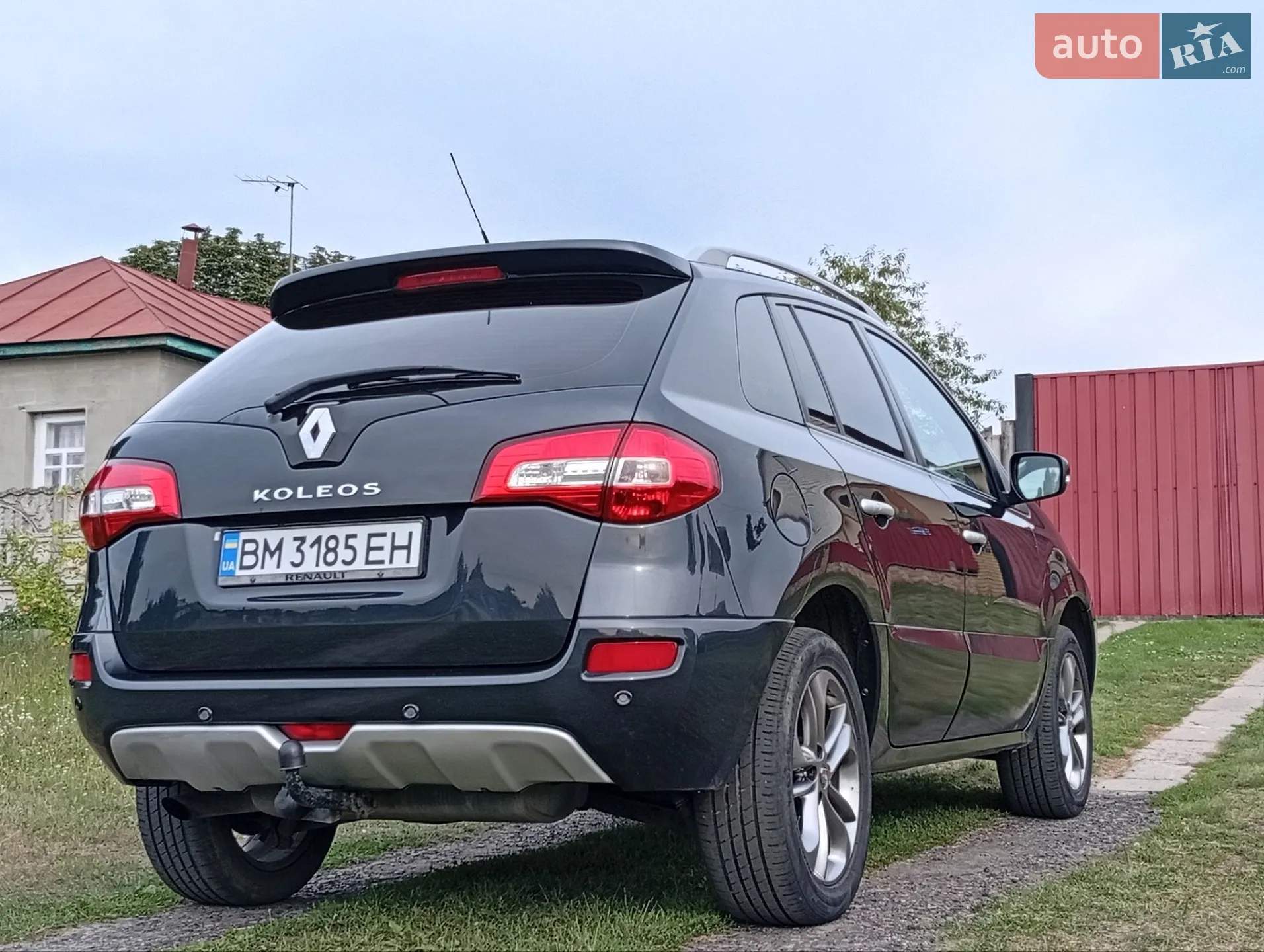 2013 Renault Koleos - мініатюра 6
