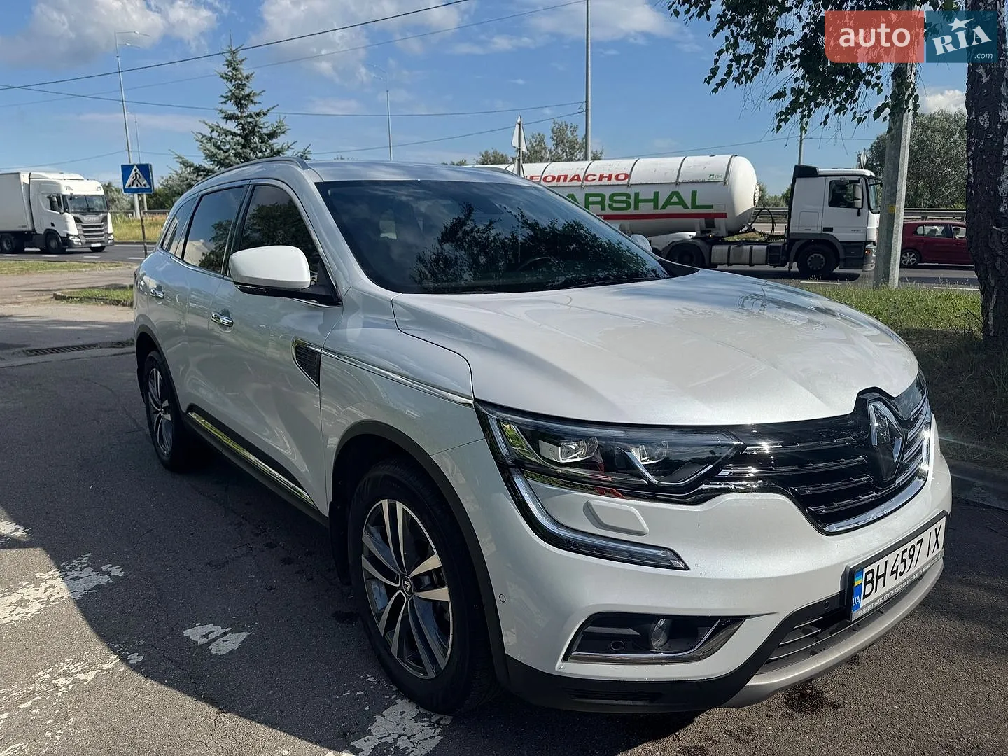 2019 Renault Koleos - фото 1