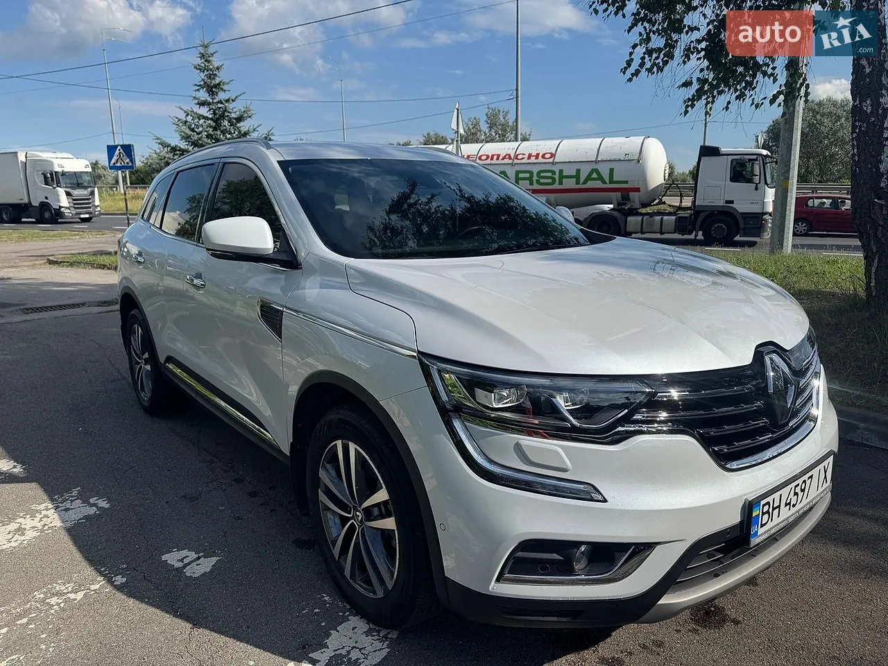2019 Renault Koleos - мініатюра 25