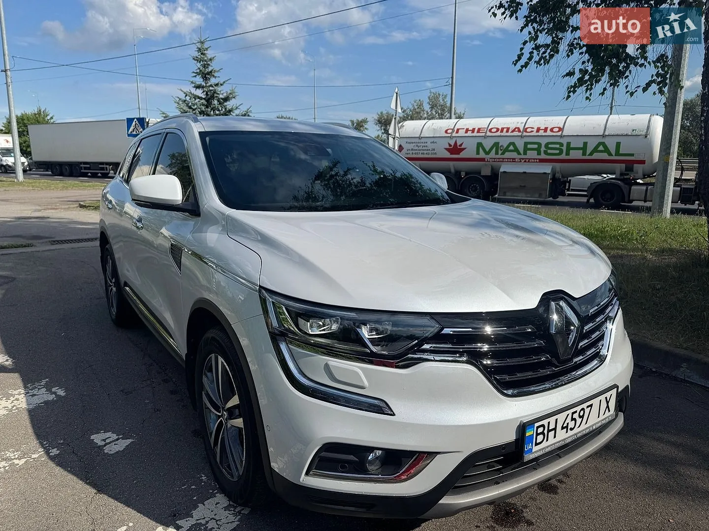 2019 Renault Koleos - мініатюра 3