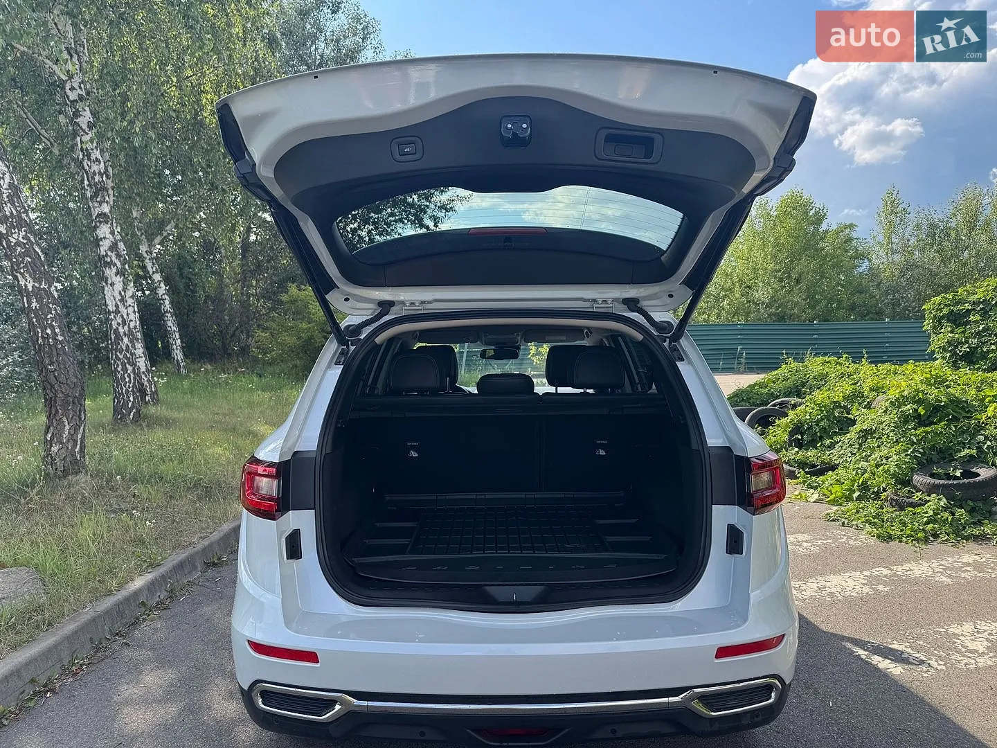 2019 Renault Koleos - мініатюра 12
