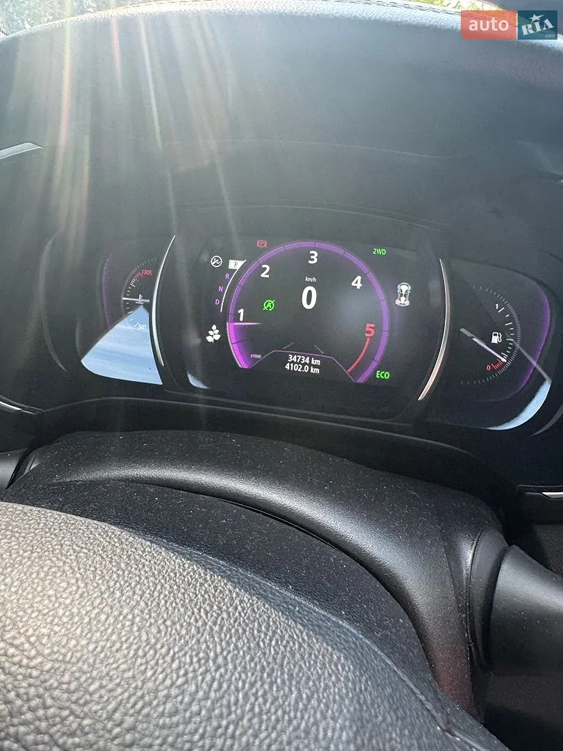 2019 Renault Koleos - мініатюра 16