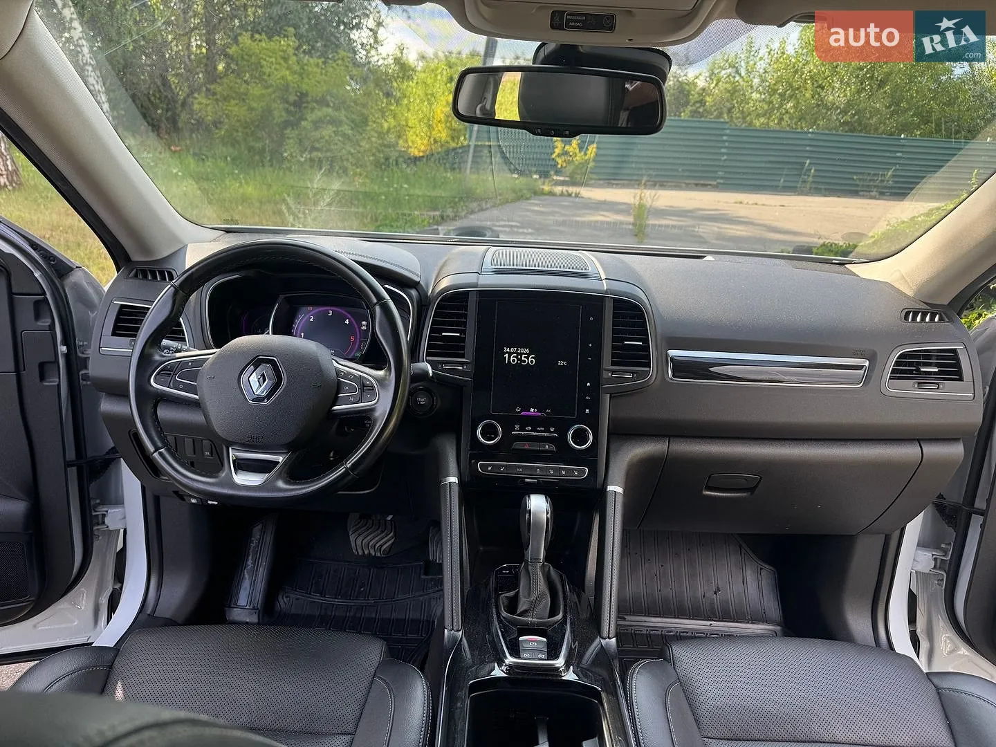 2019 Renault Koleos - мініатюра 22