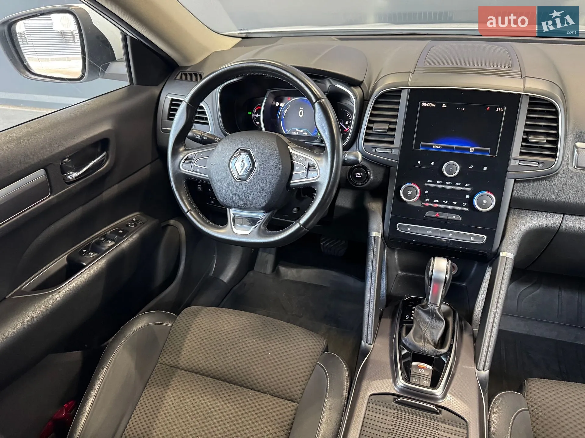2018 Renault Koleos - мініатюра 24