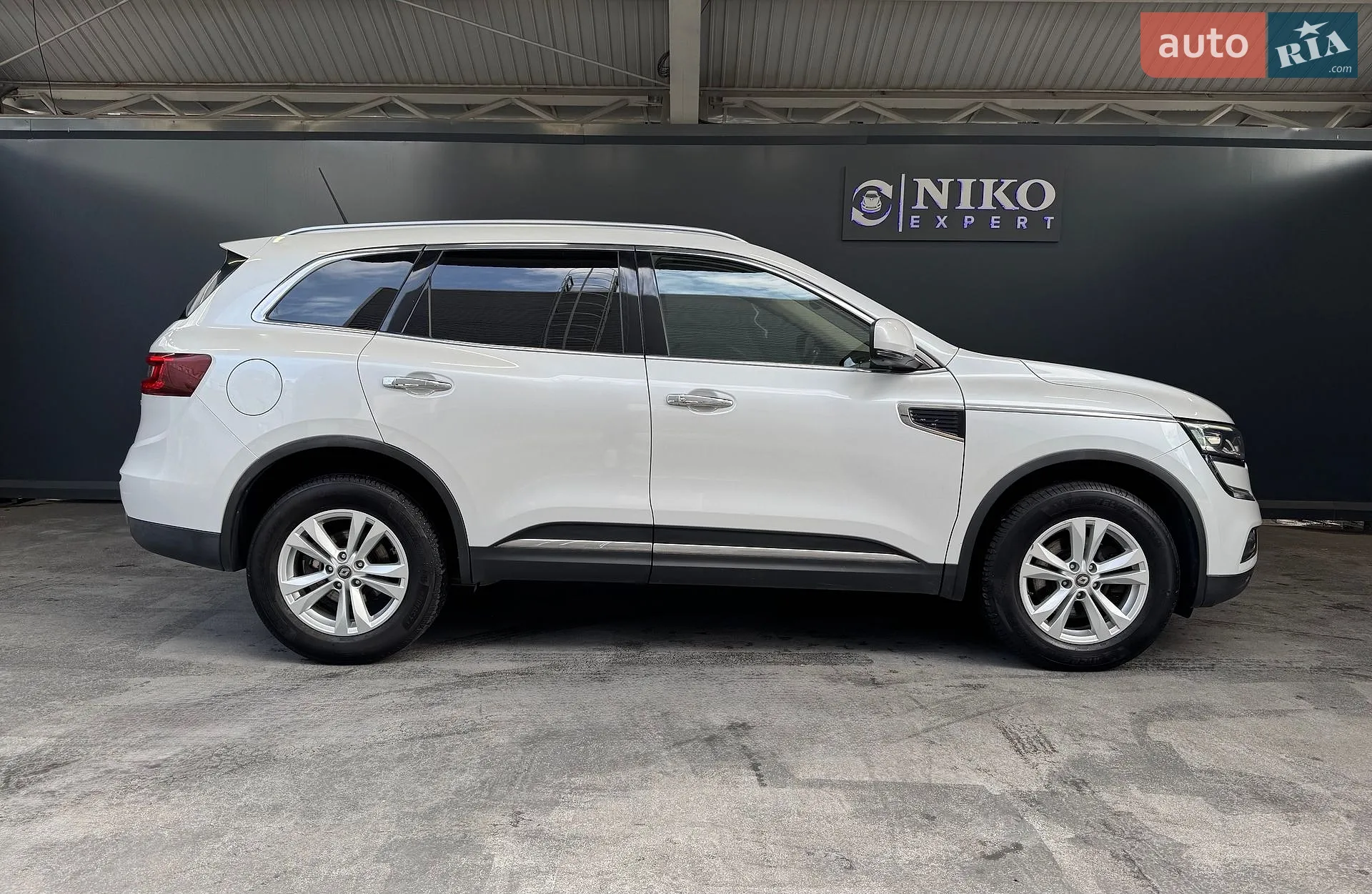 2018 Renault Koleos - мініатюра 7