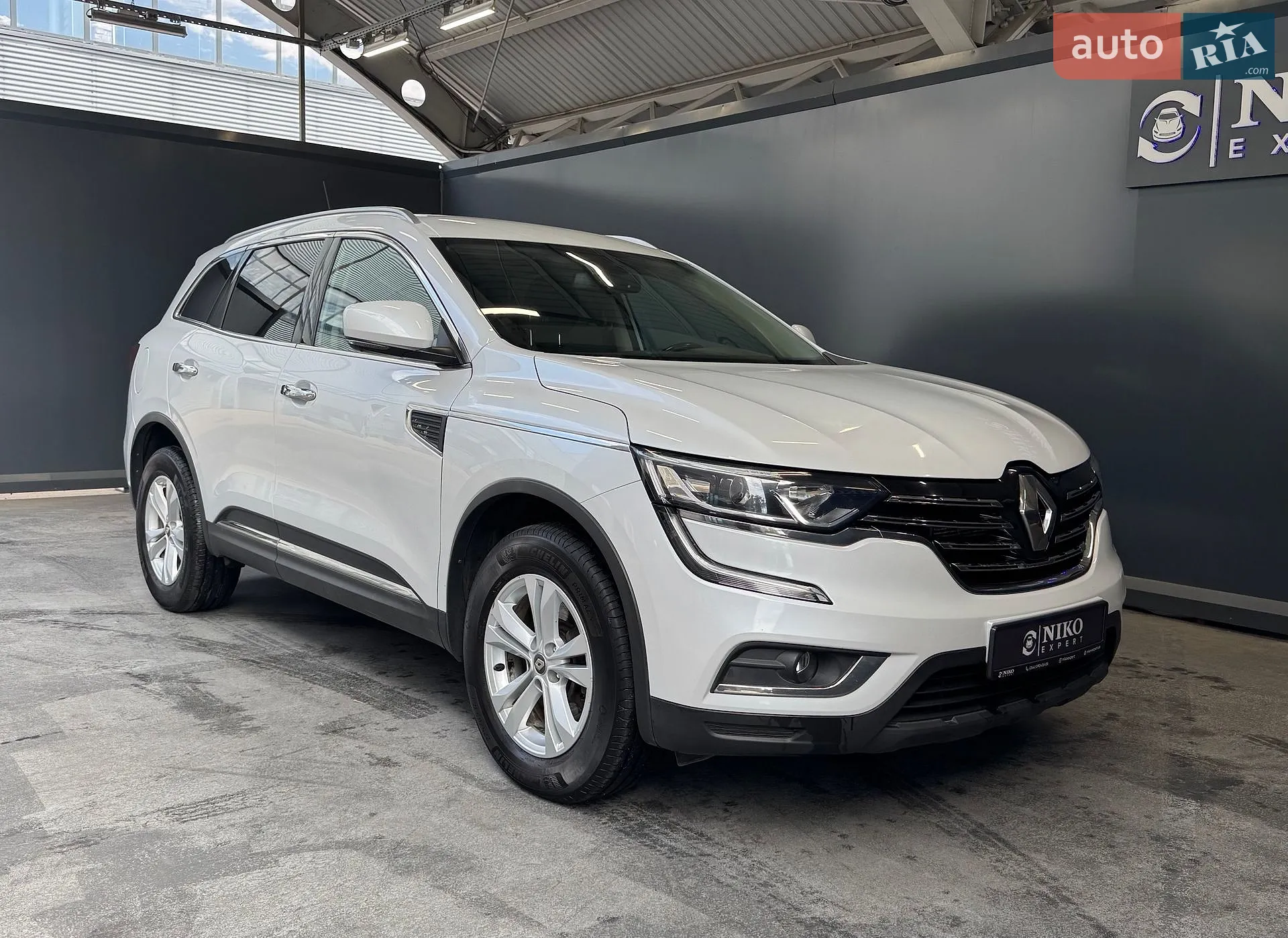 2018 Renault Koleos - мініатюра 17