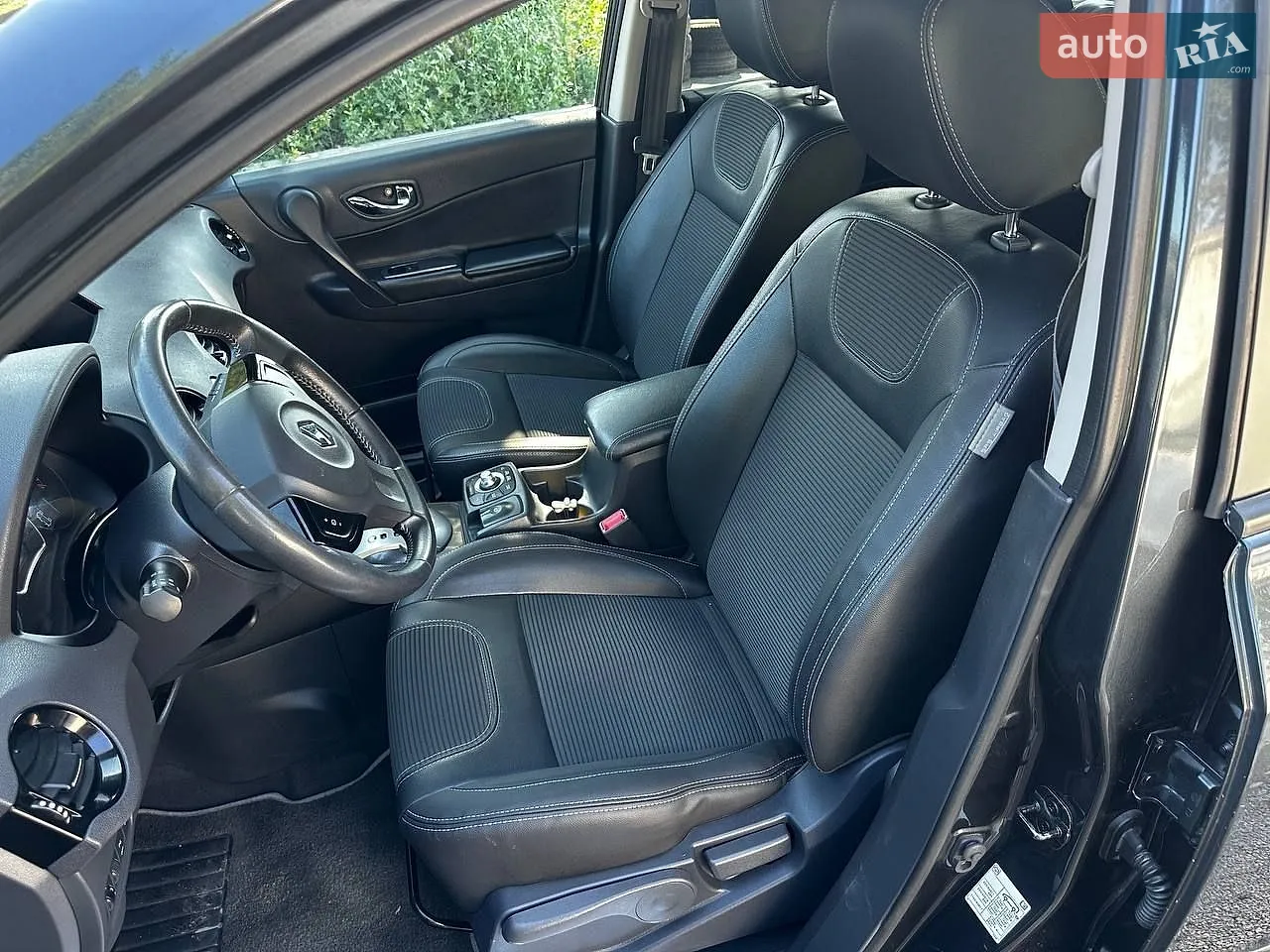 2013 Renault Koleos - мініатюра 9