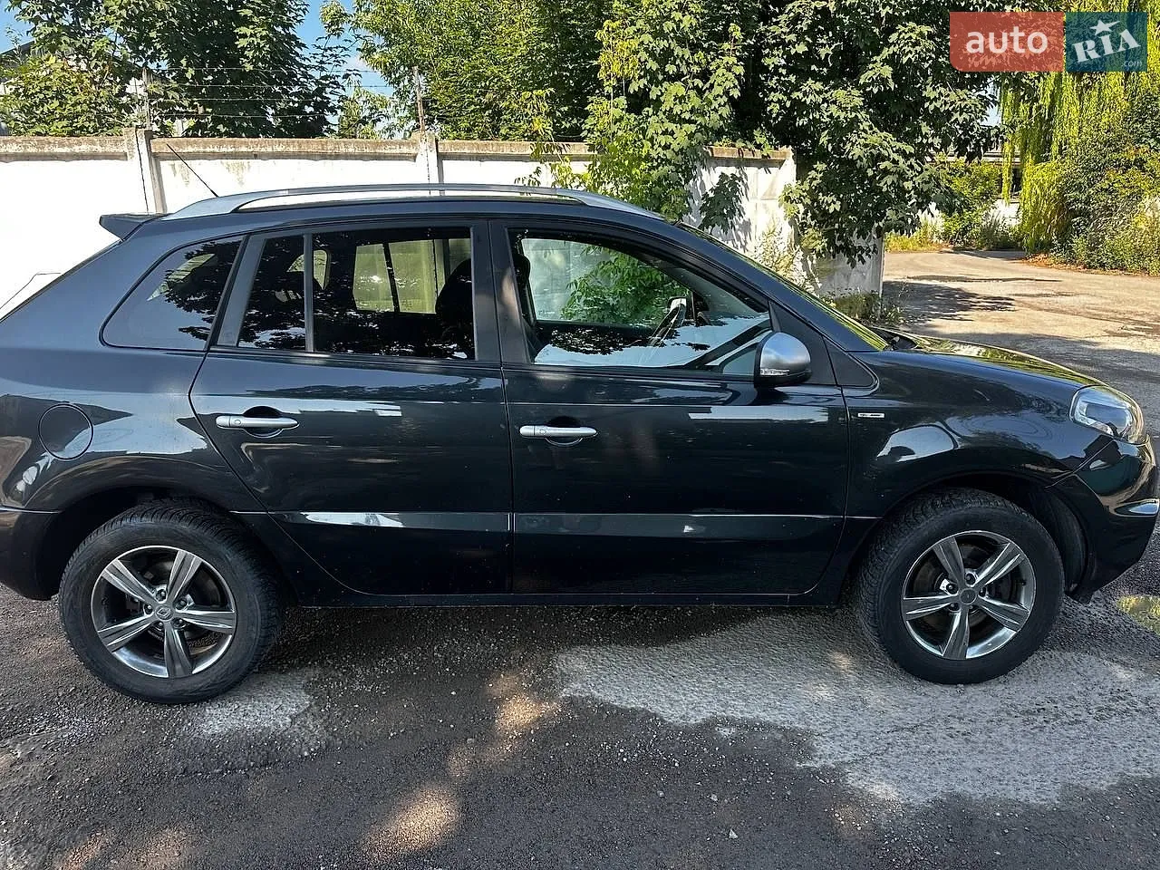 2013 Renault Koleos - мініатюра 5