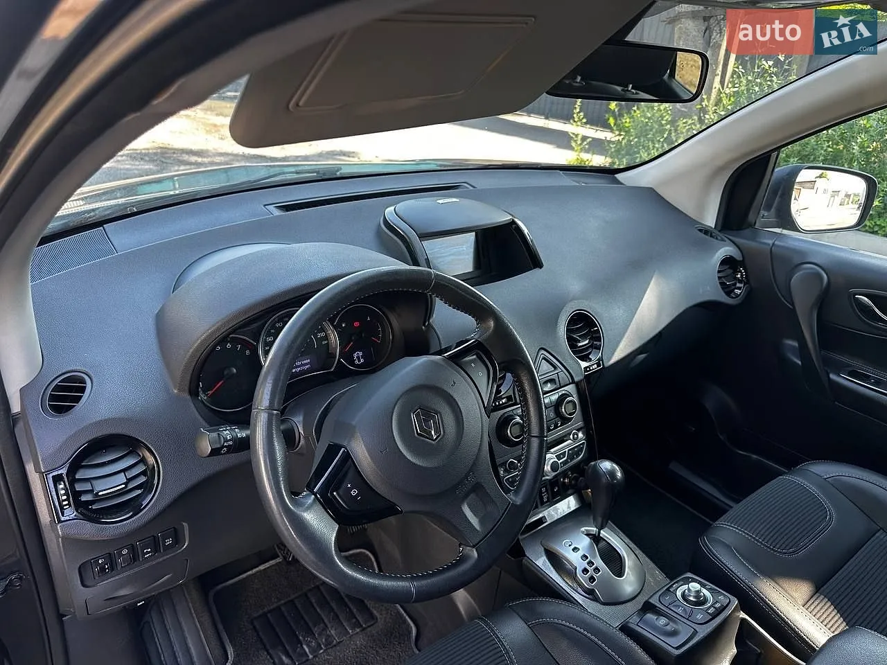 2013 Renault Koleos - мініатюра 14