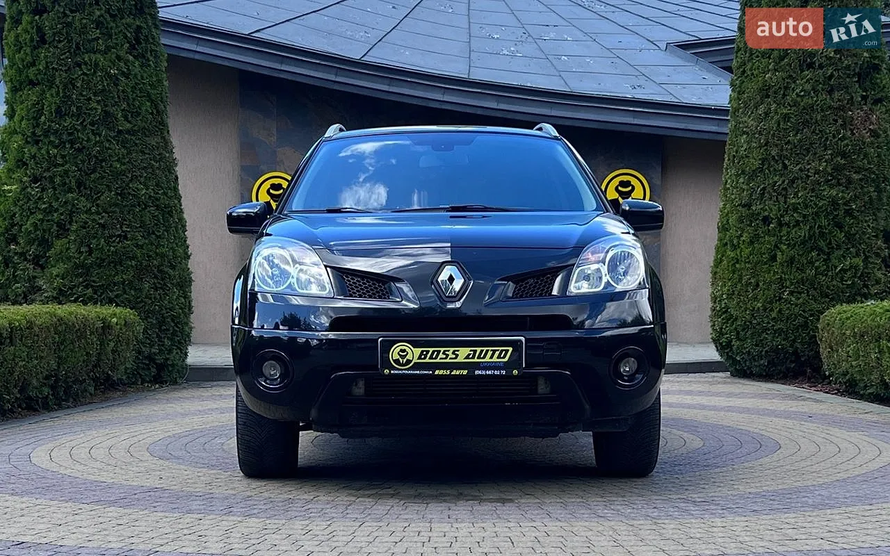2011 Renault Koleos - мініатюра 2