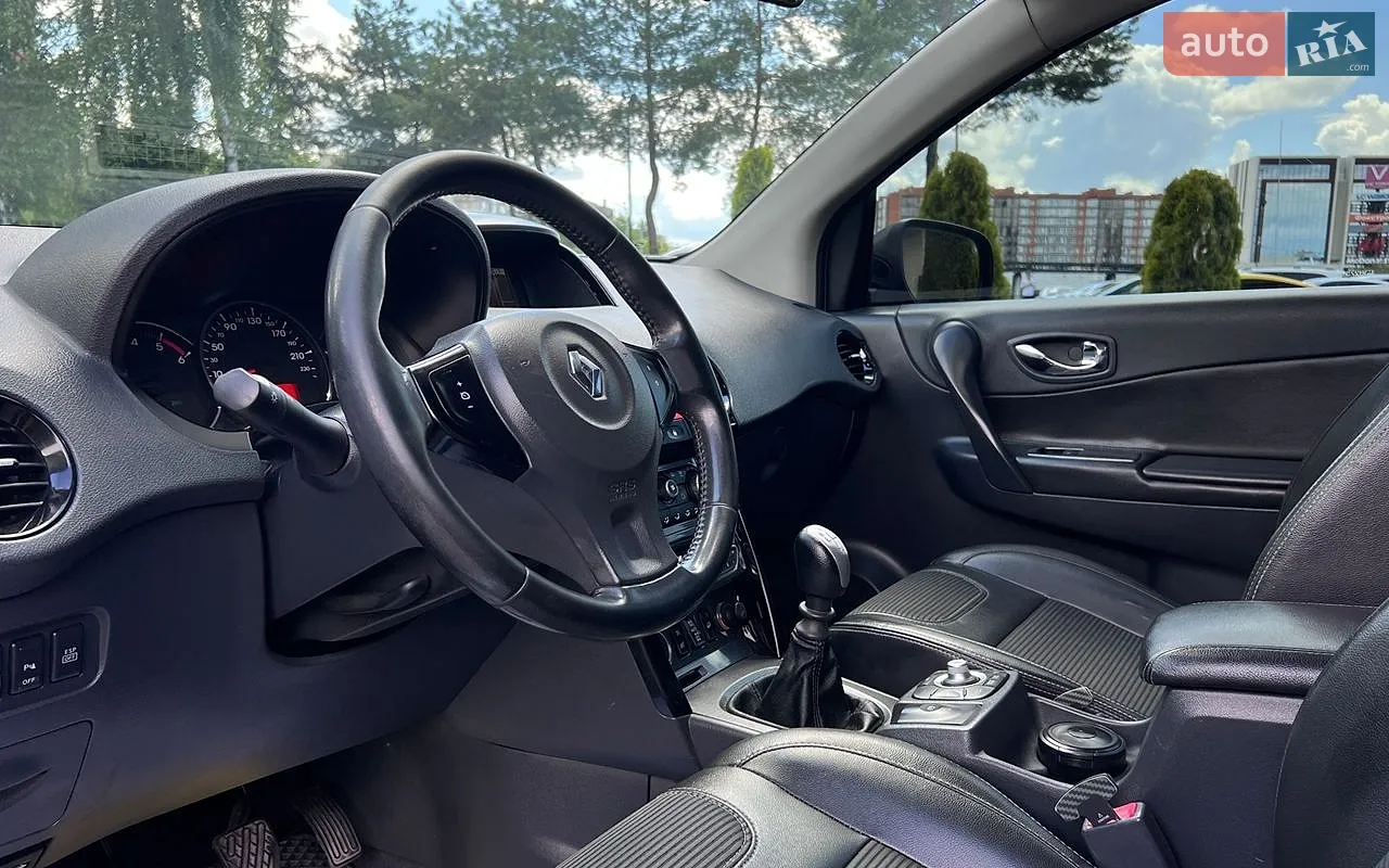 2011 Renault Koleos - мініатюра 10