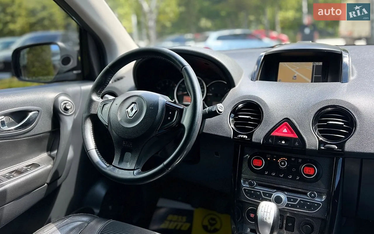 2011 Renault Koleos - мініатюра 22