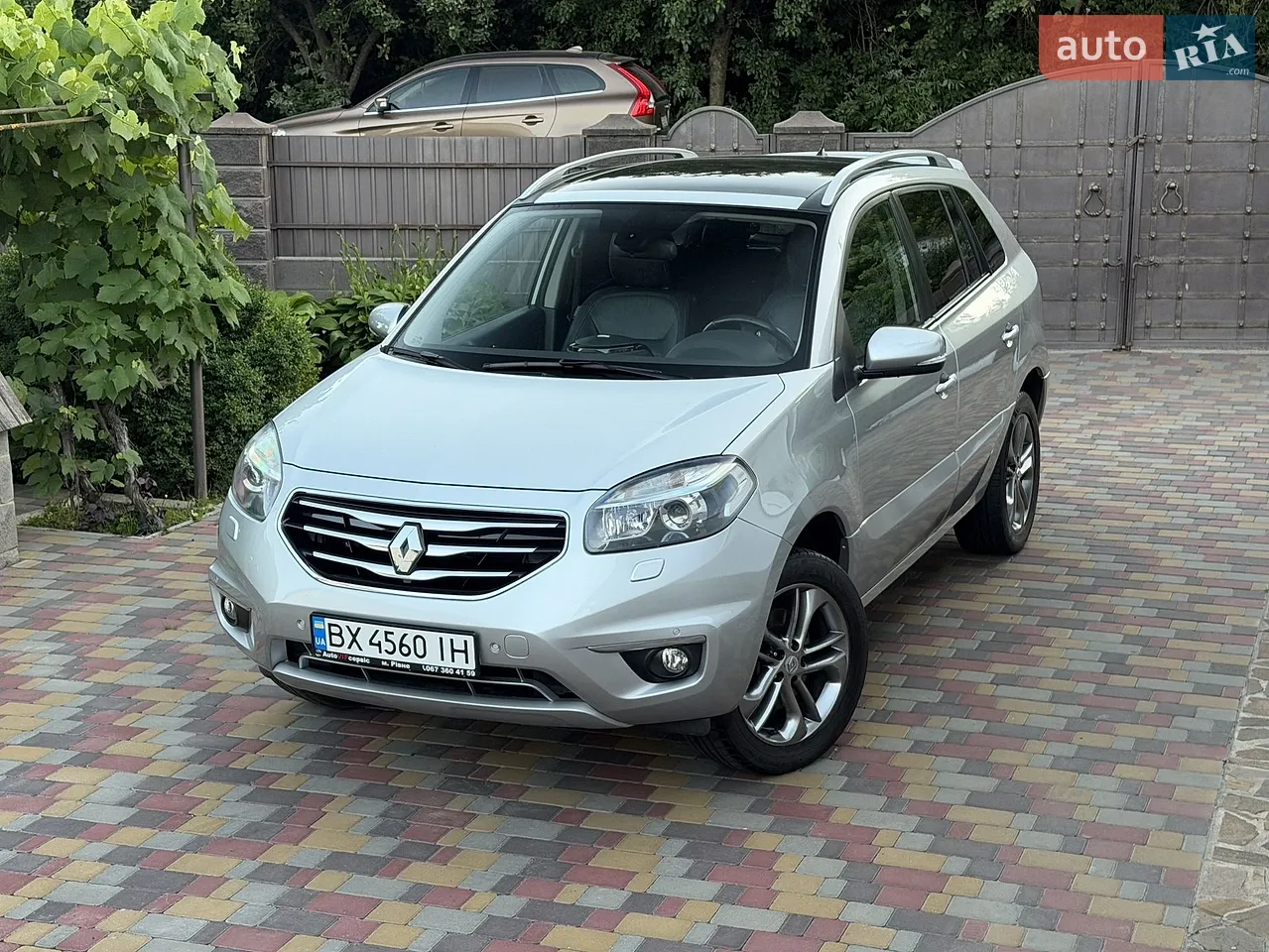 2012 Renault Koleos - мініатюра 24