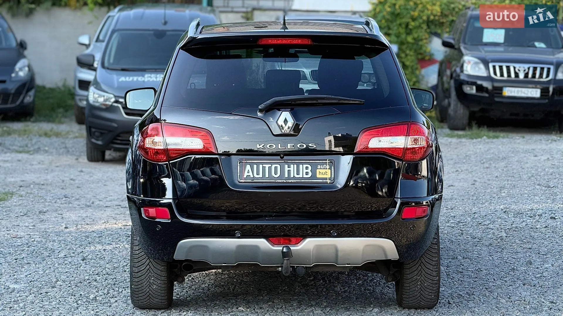 2014 Renault Koleos - мініатюра 10