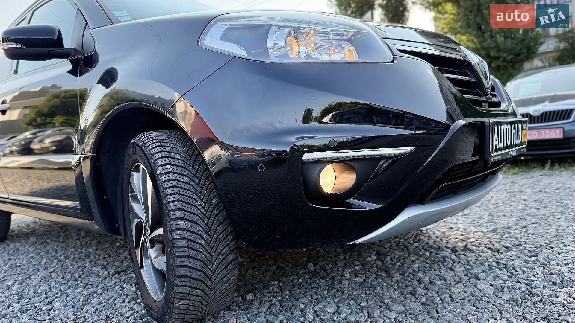2014 Renault Koleos - мініатюра 17